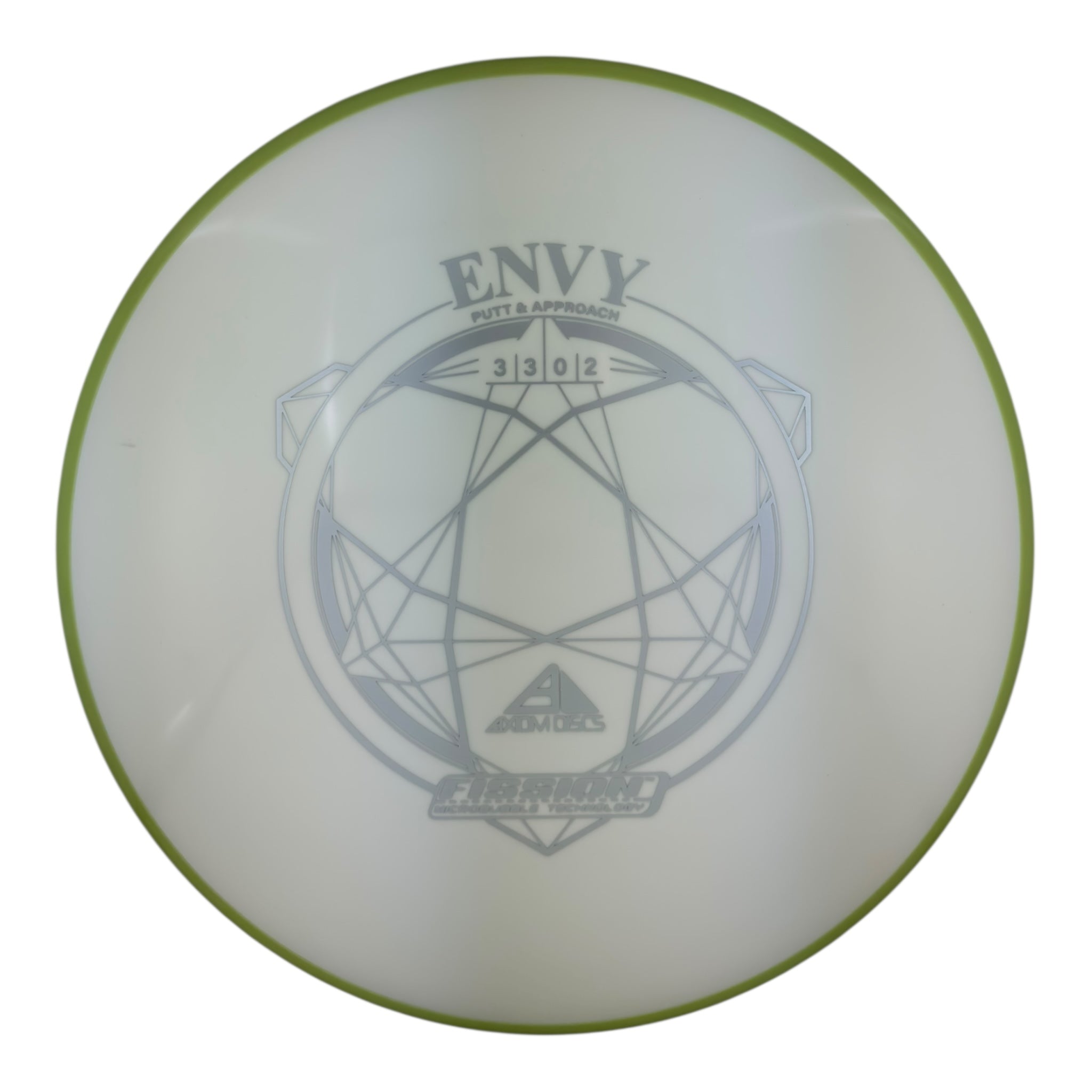 Axiom Envy - Fission Plastic
