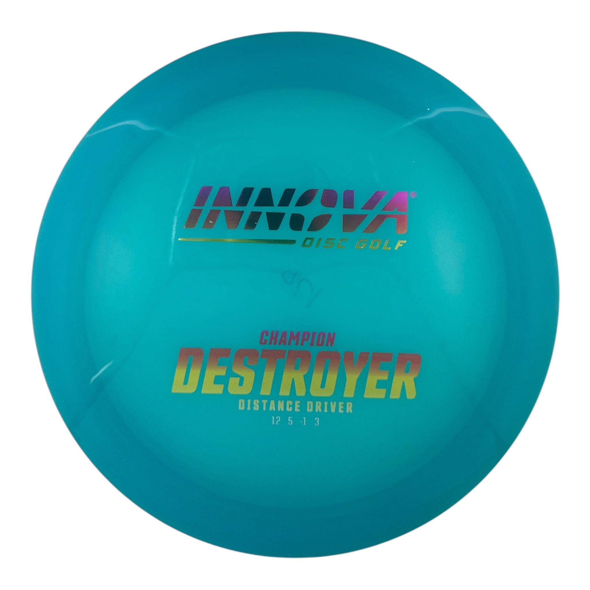 Innova Destroyer - Champion Plastic
