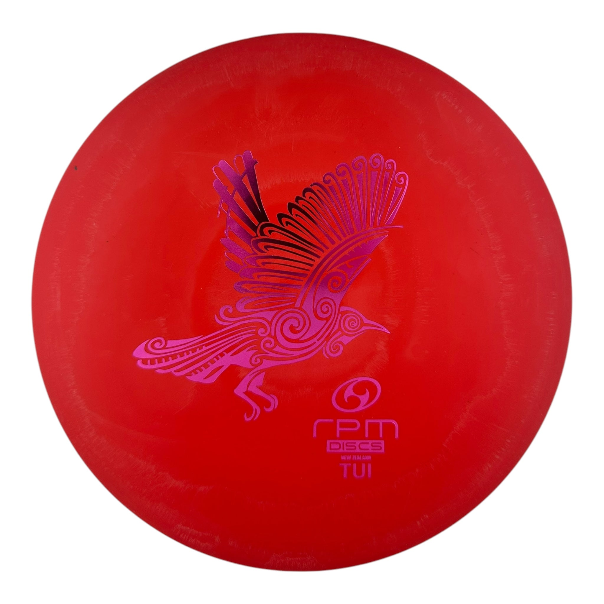 RPM Tui - Magma Plastic