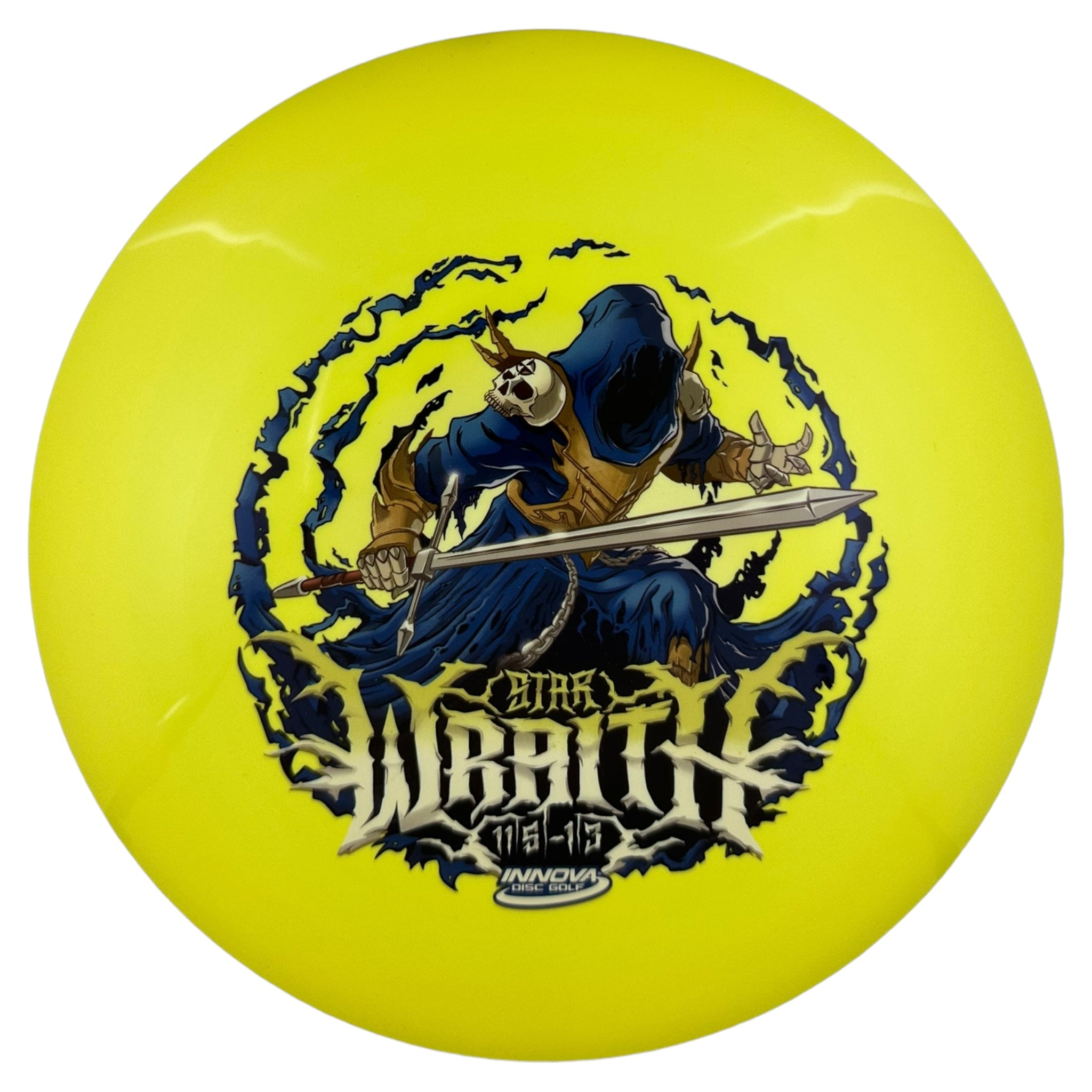 Innova Wraith - InnVision Star