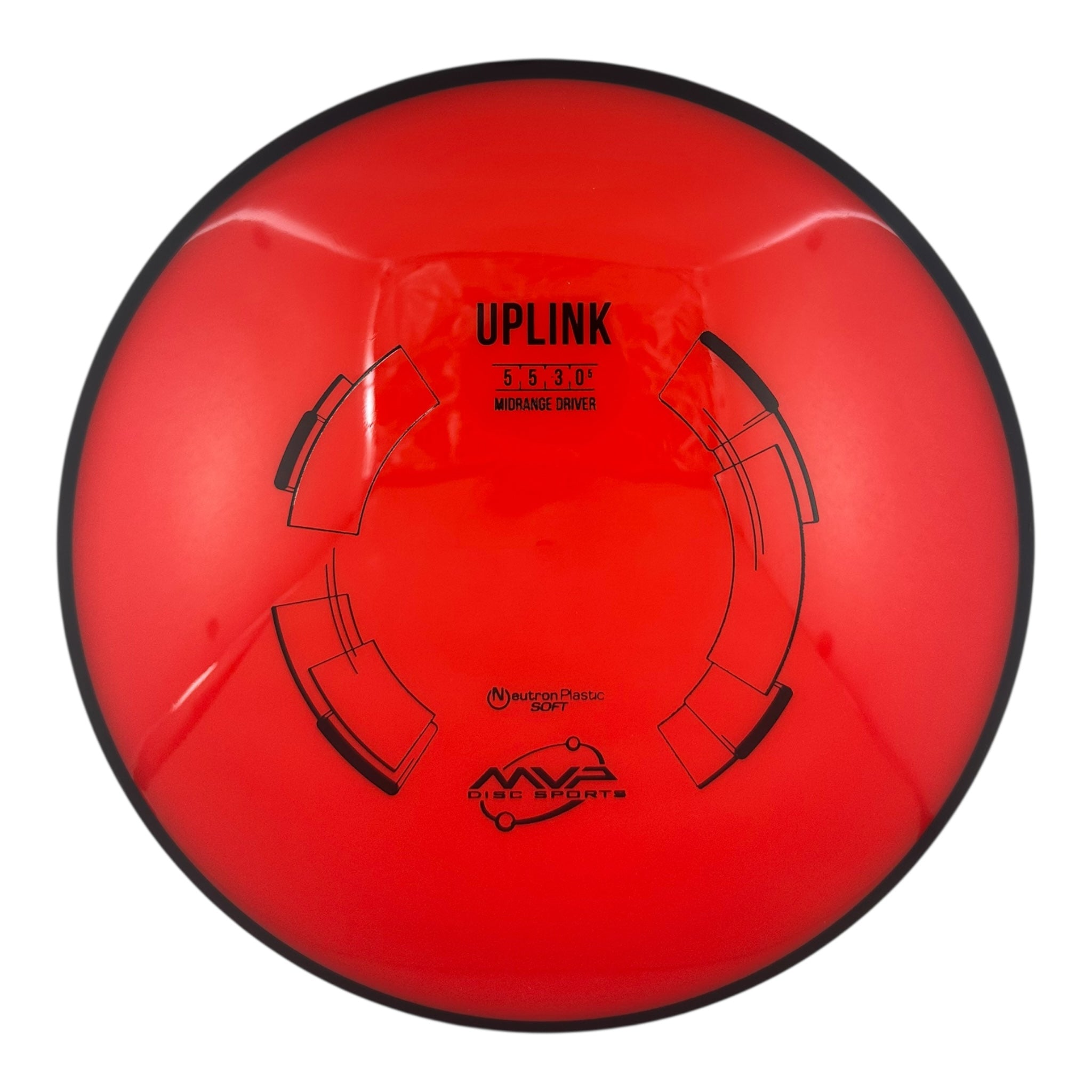 MVP Uplink – Neutron Soft Plastic