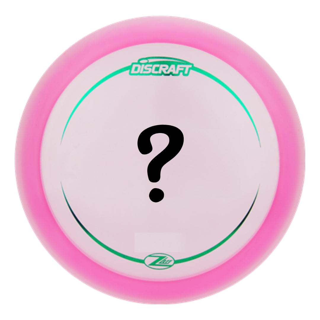 Lightweight Driver Mystery Box