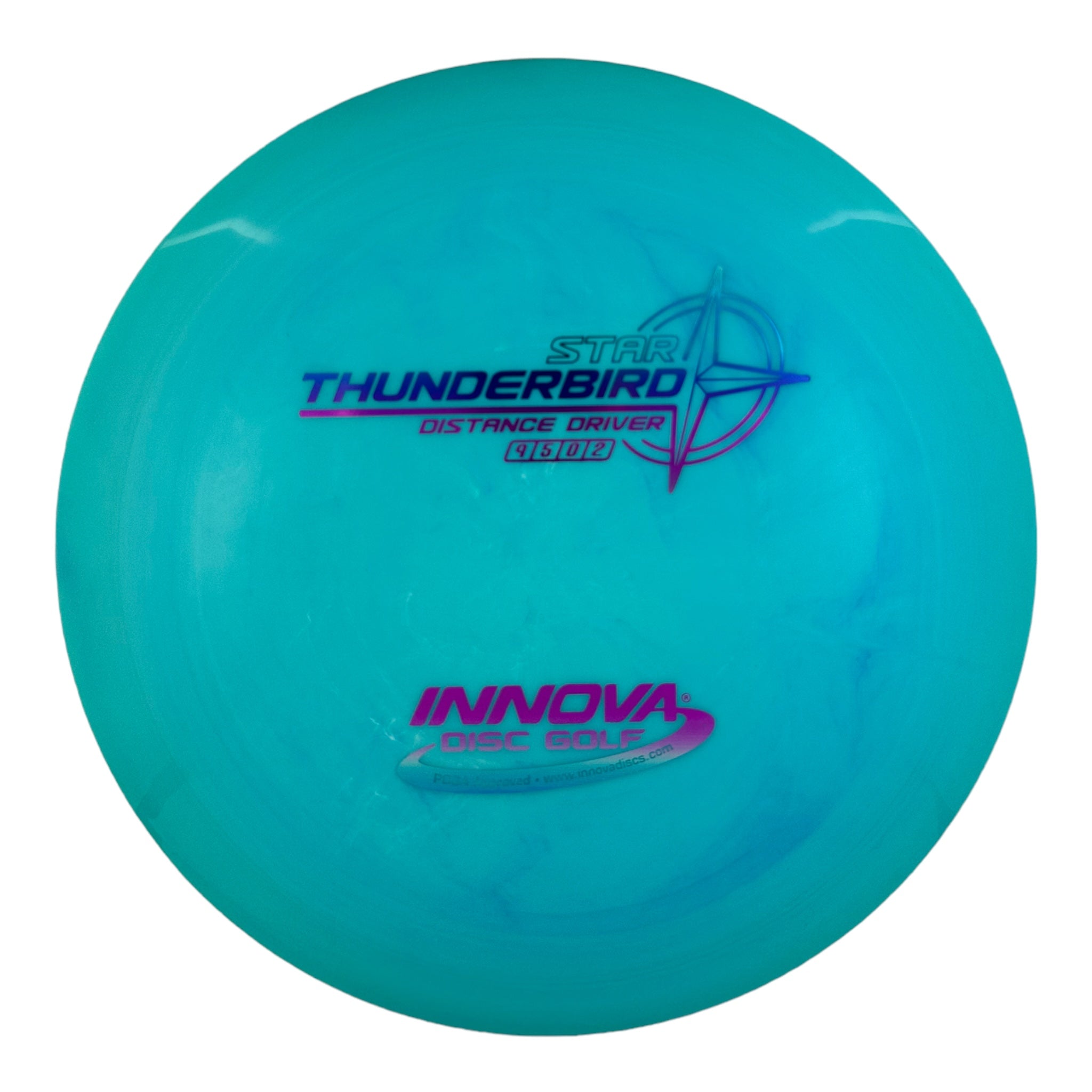 Innova Thunderbird - Star