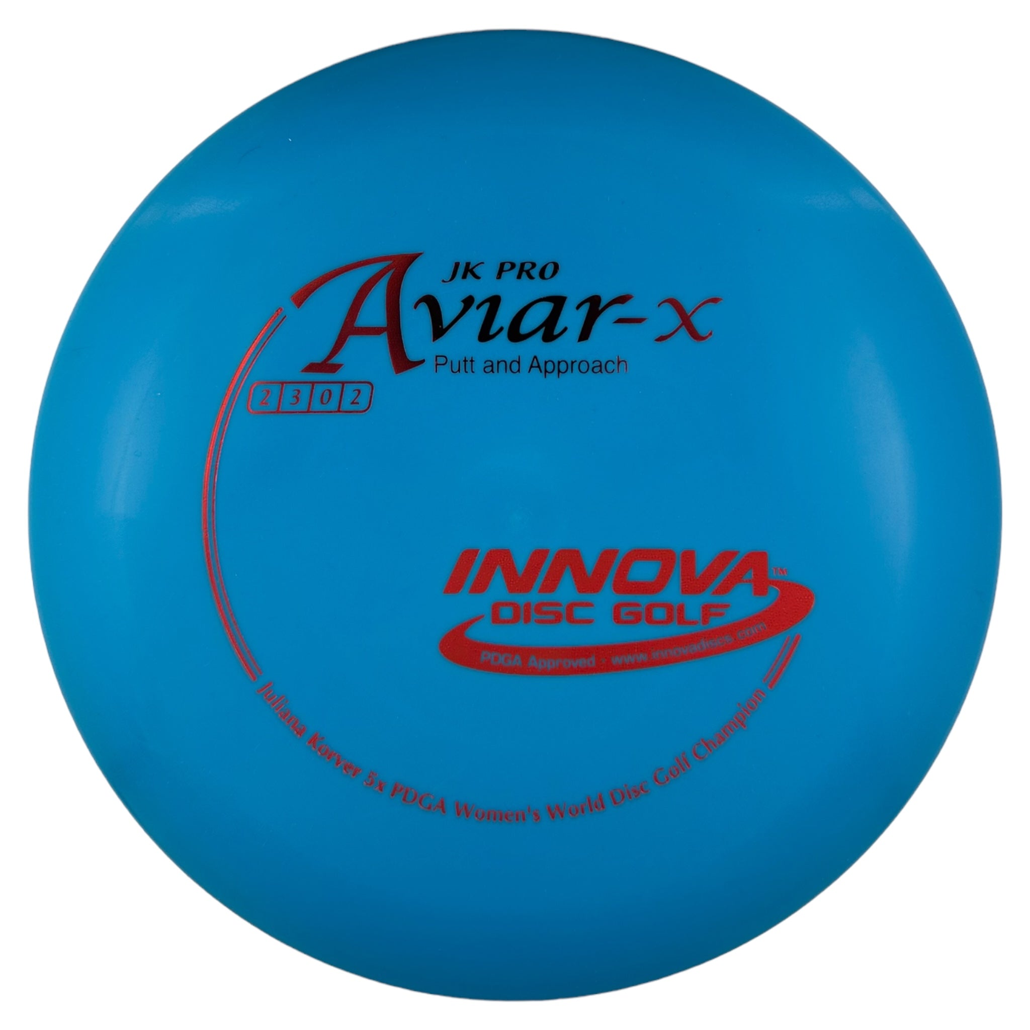 Innova Aviar X - JK Pro