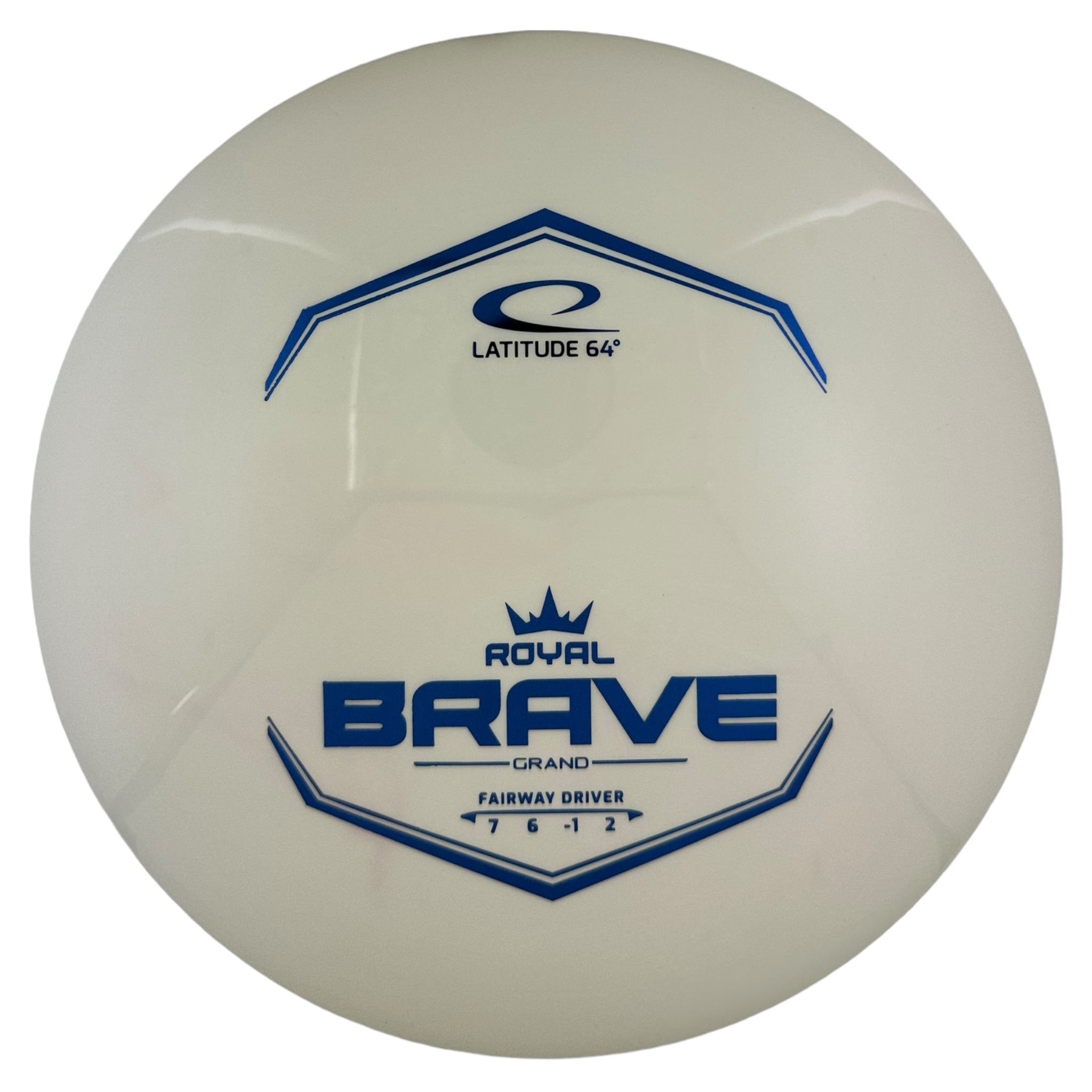Latitude 64 Brave - Royal Grand