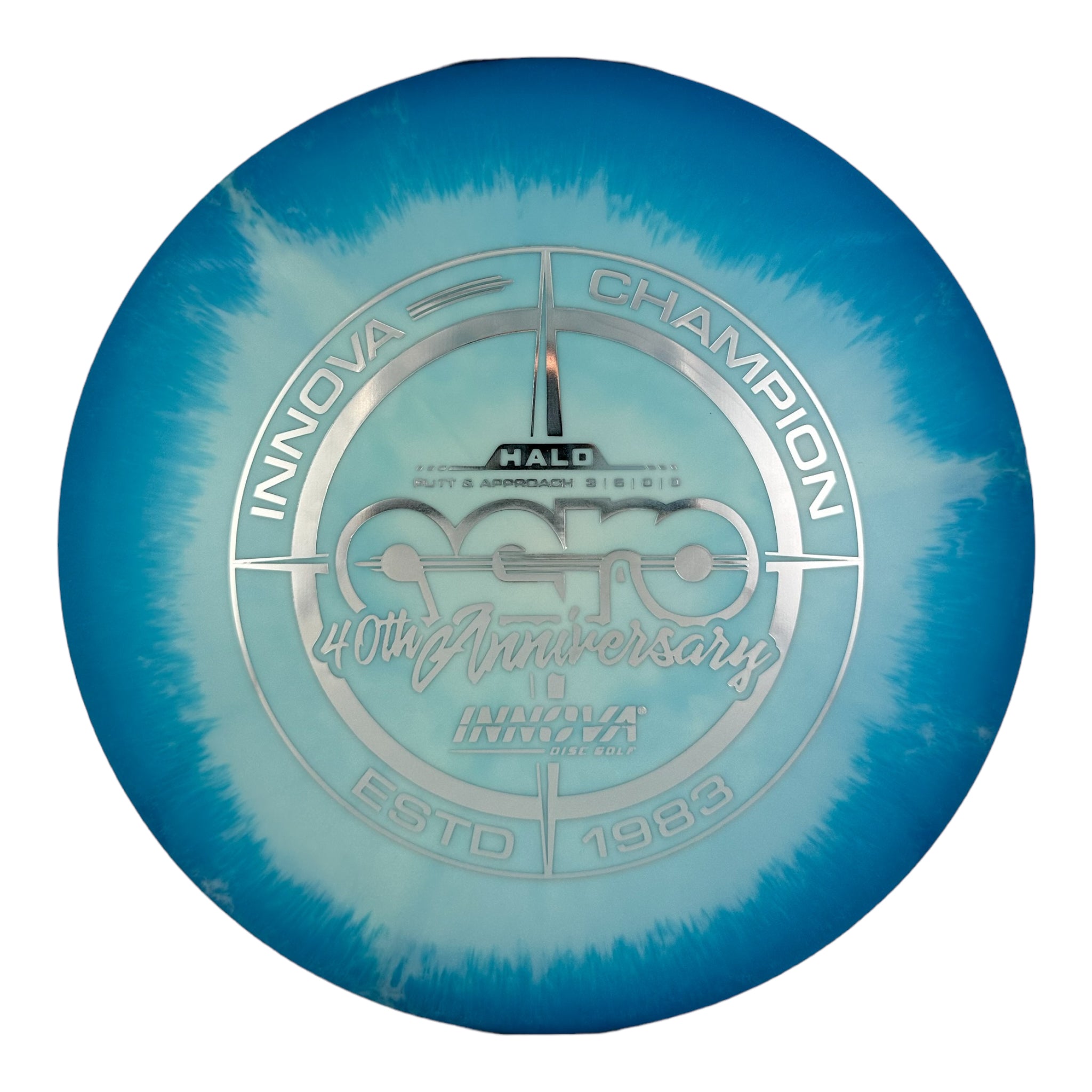 Innova Aero - Halo 40th Anniversary