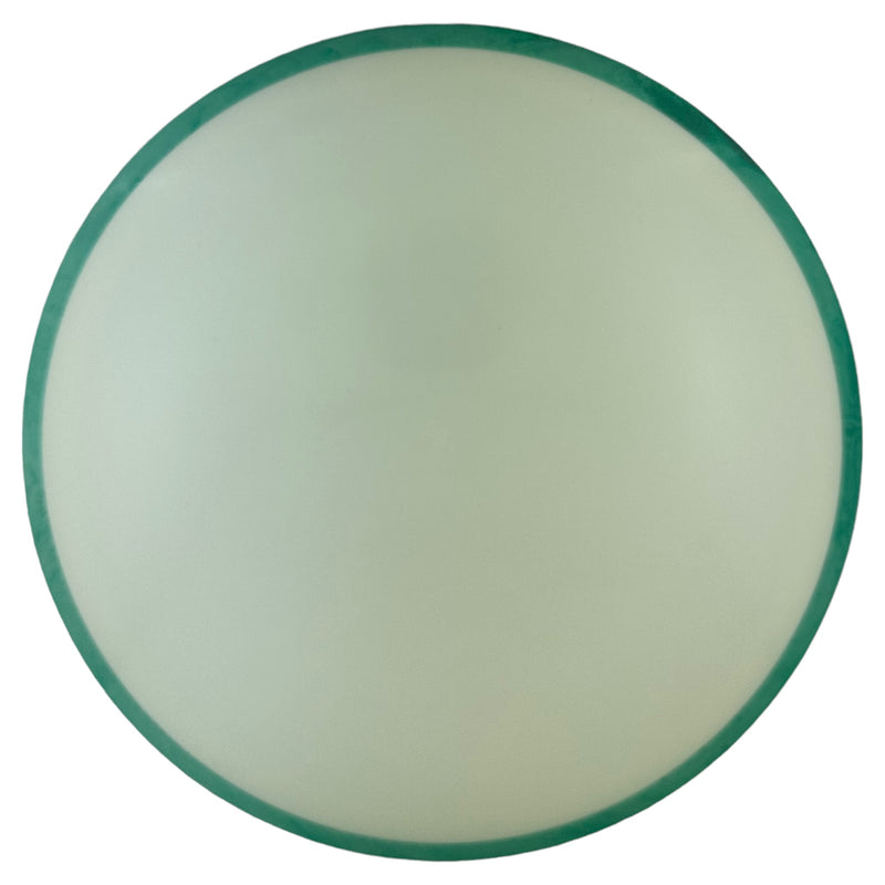 Axiom Crave - Fission Blank White