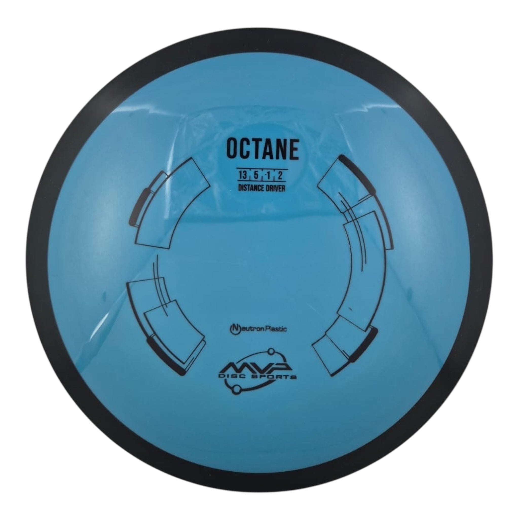 MVP Octane - Neutron