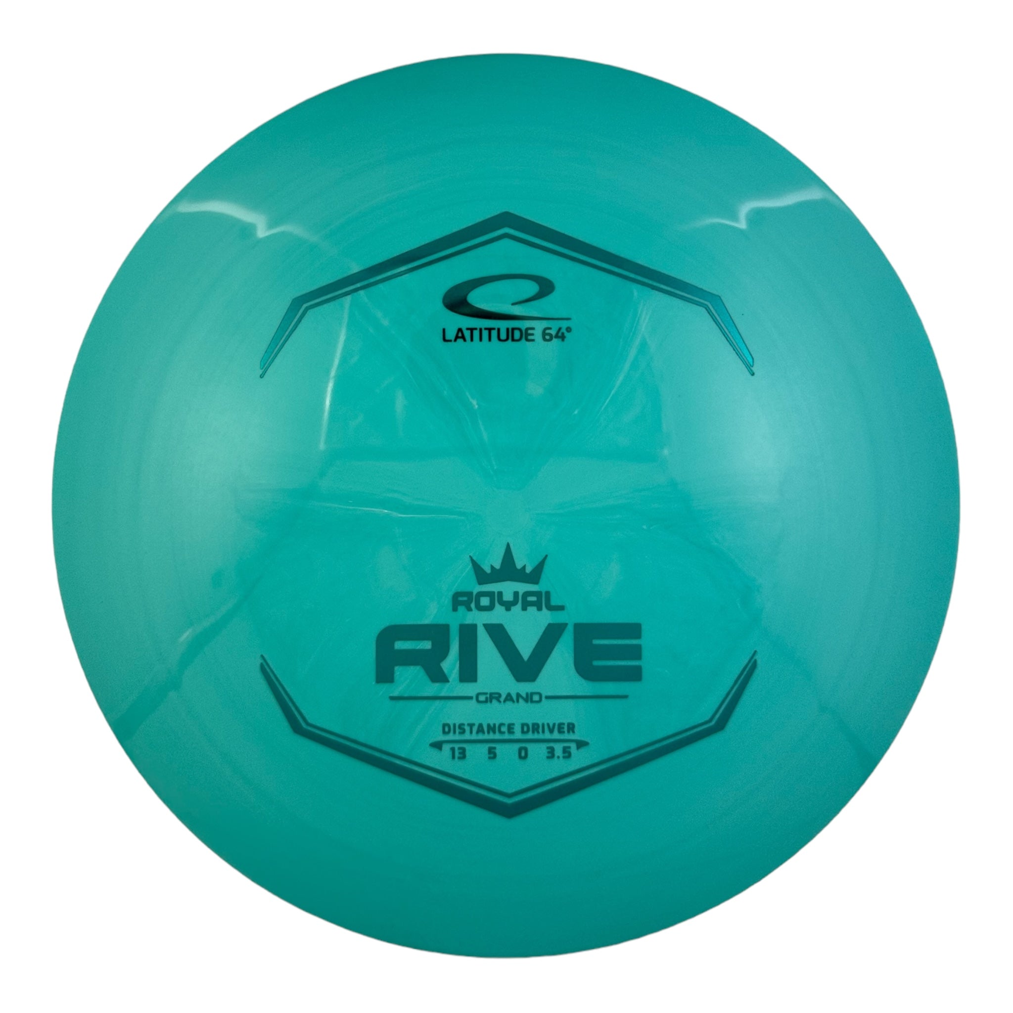 Latitude 64 Rive - Royal Grand