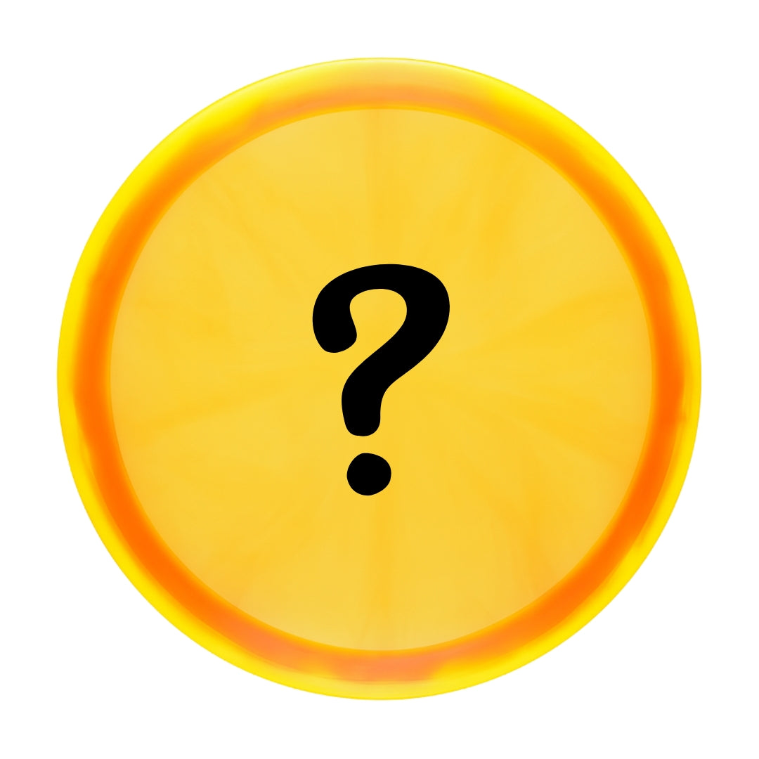 Special Edition Mystery Box