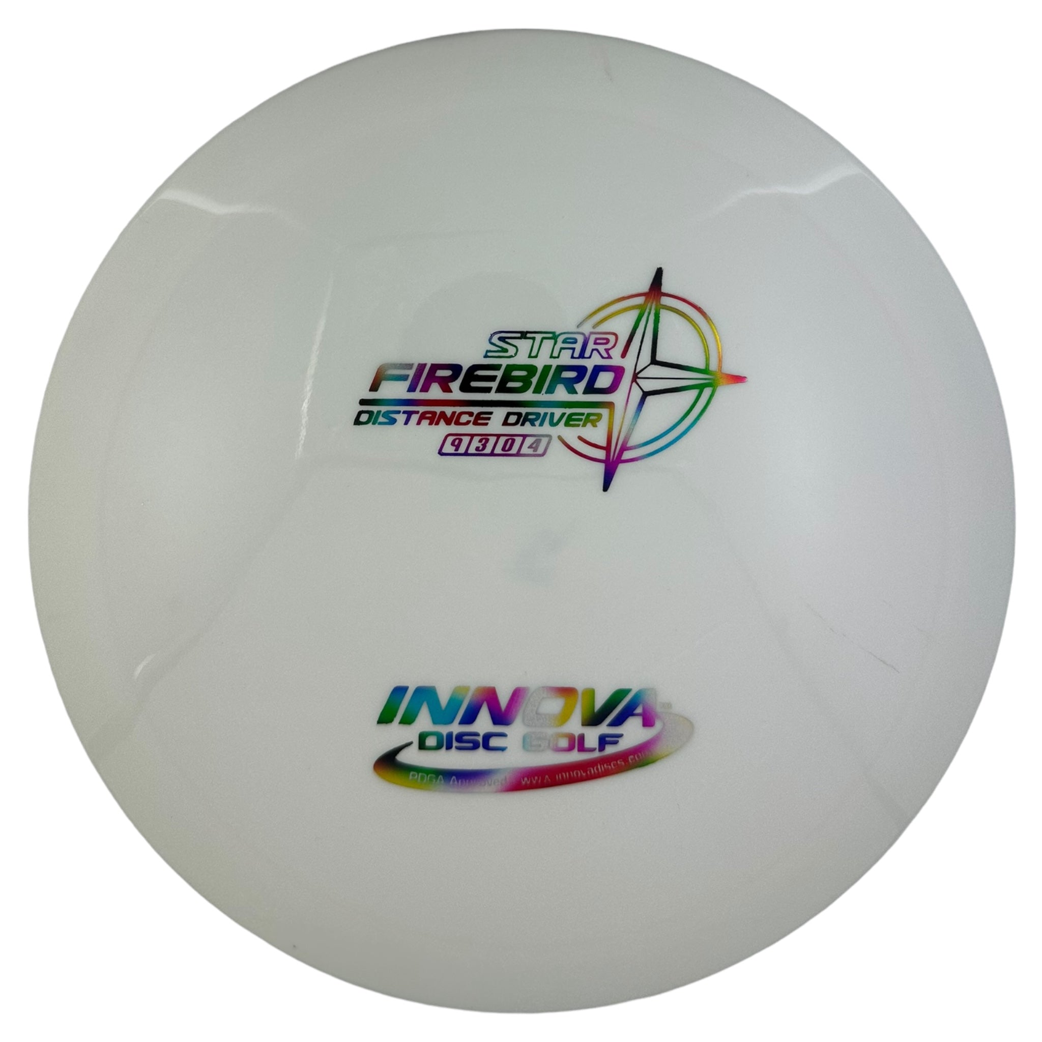 Innova Firebird - Star