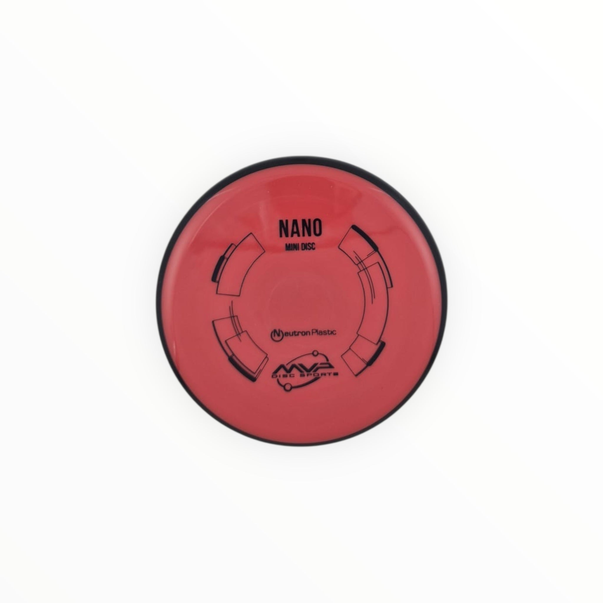 MVP Mini Nano Neutron