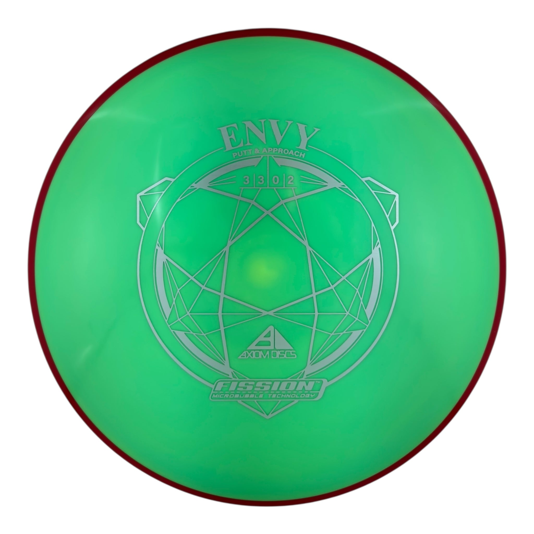 Axiom Envy - Fission Plastic