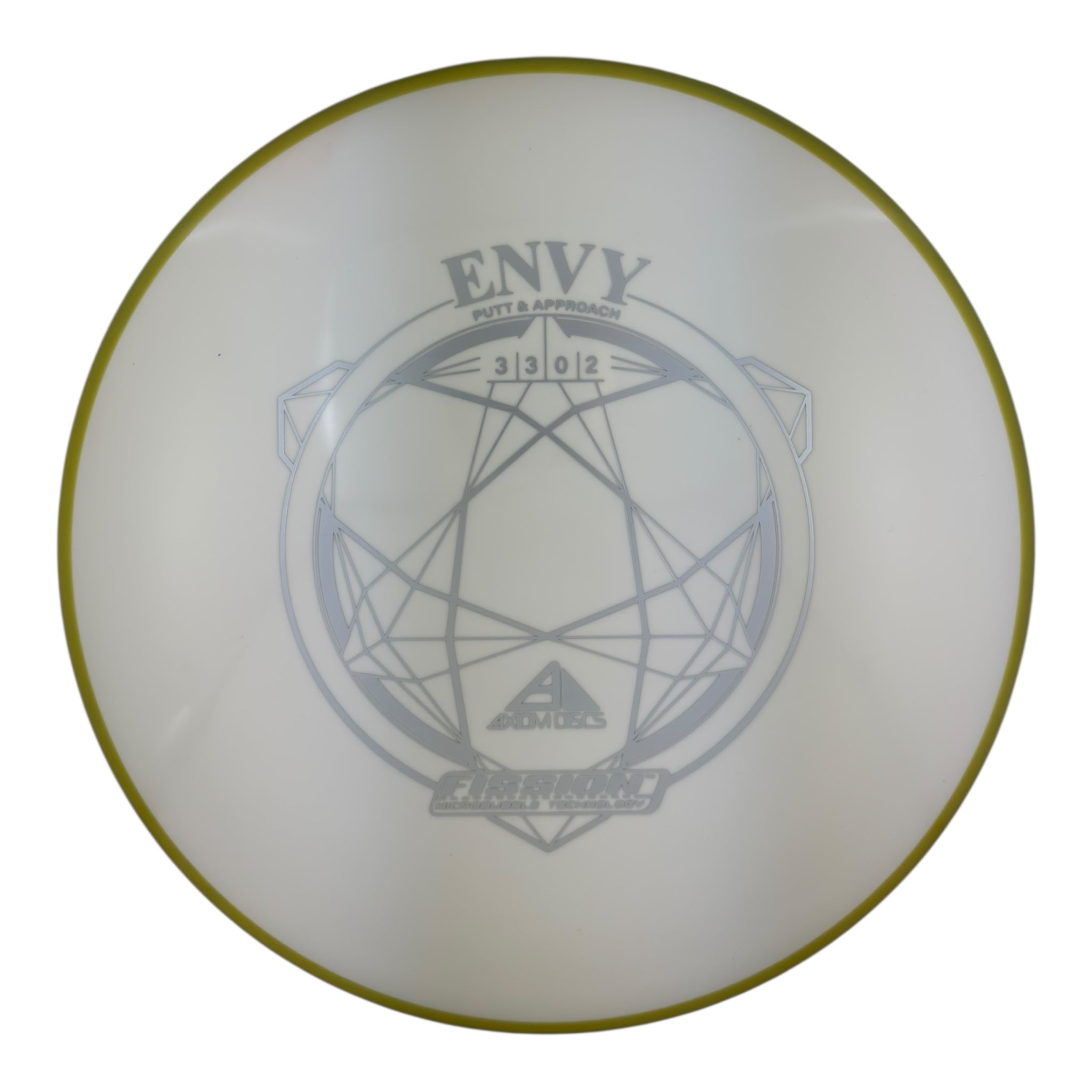 Axiom Envy - Fission Plastic