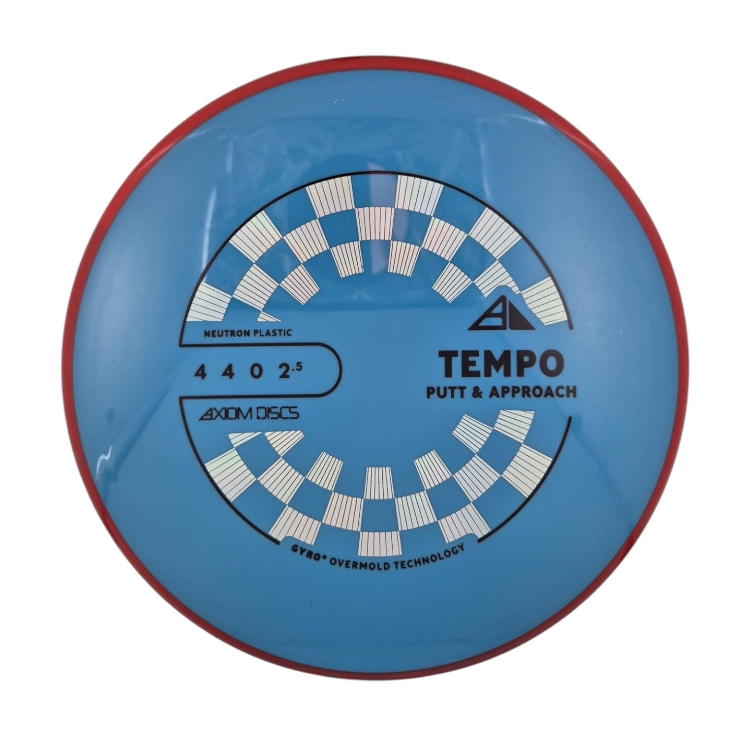 Axiom Tempo - Neutron Plastic