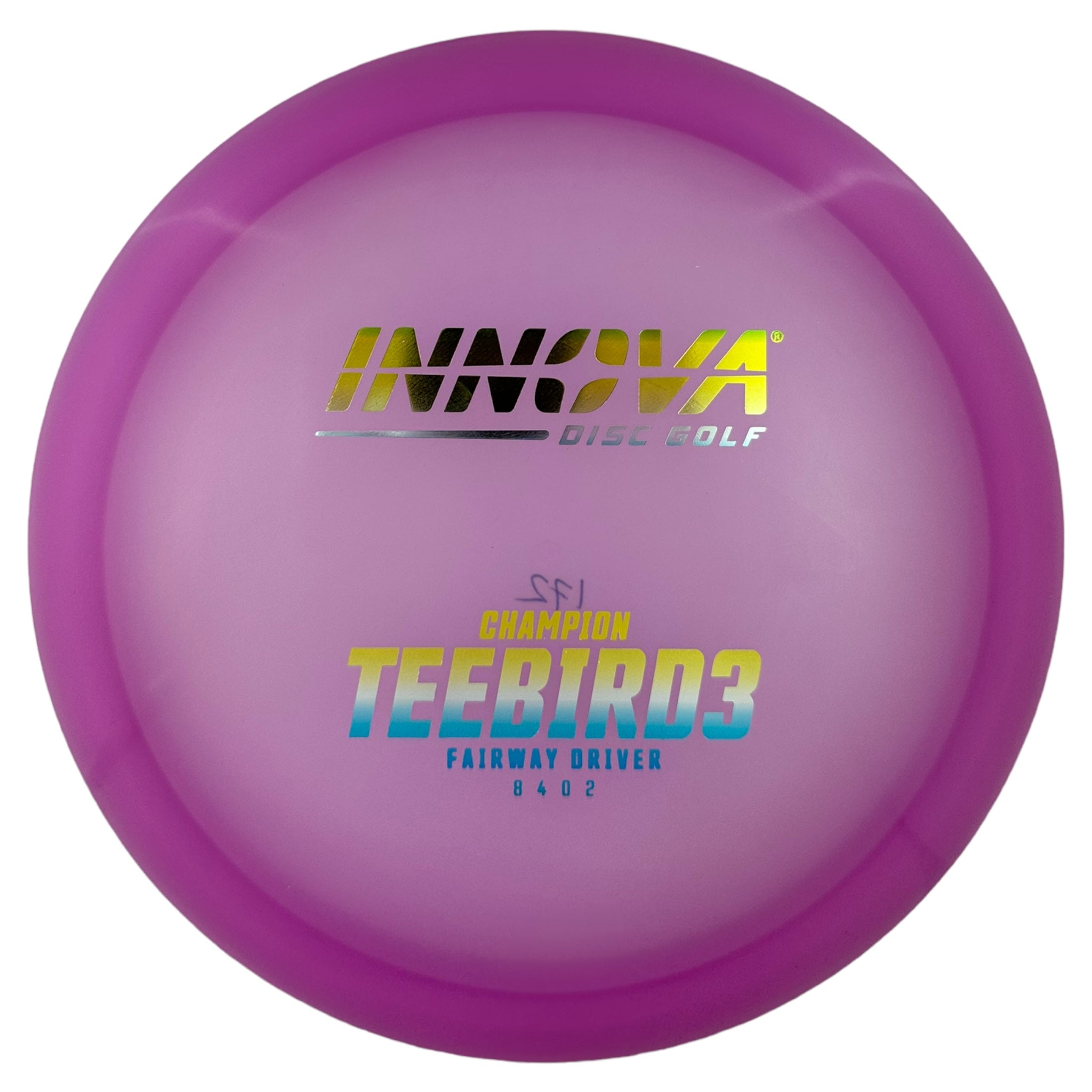 Innova Teebird3 - Champion Plastic