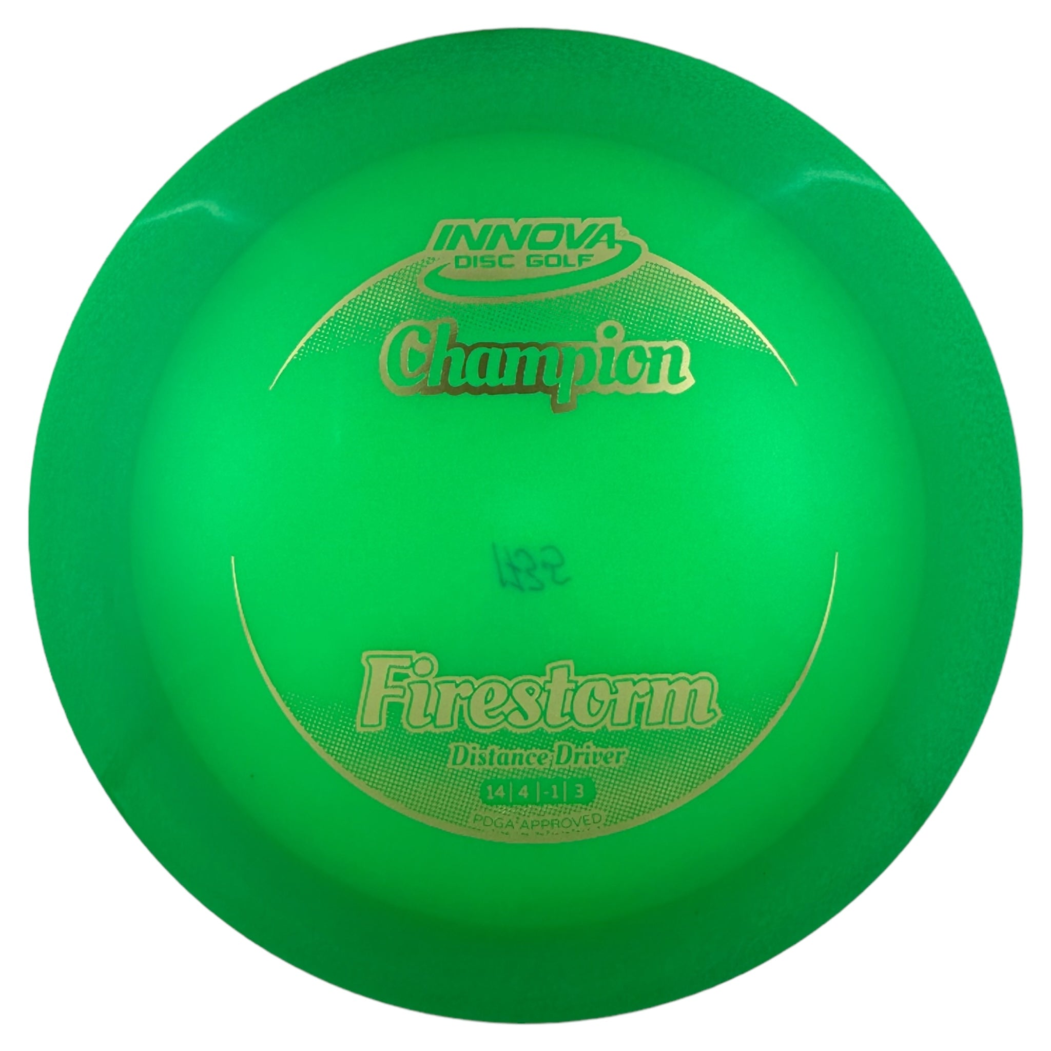Innova Firestorm - Champion