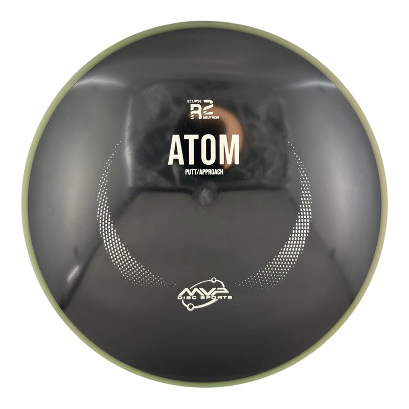 MVP Atom - Eclipse R2 Neutron Plastic