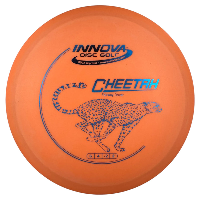 Innova Cheetah - DX