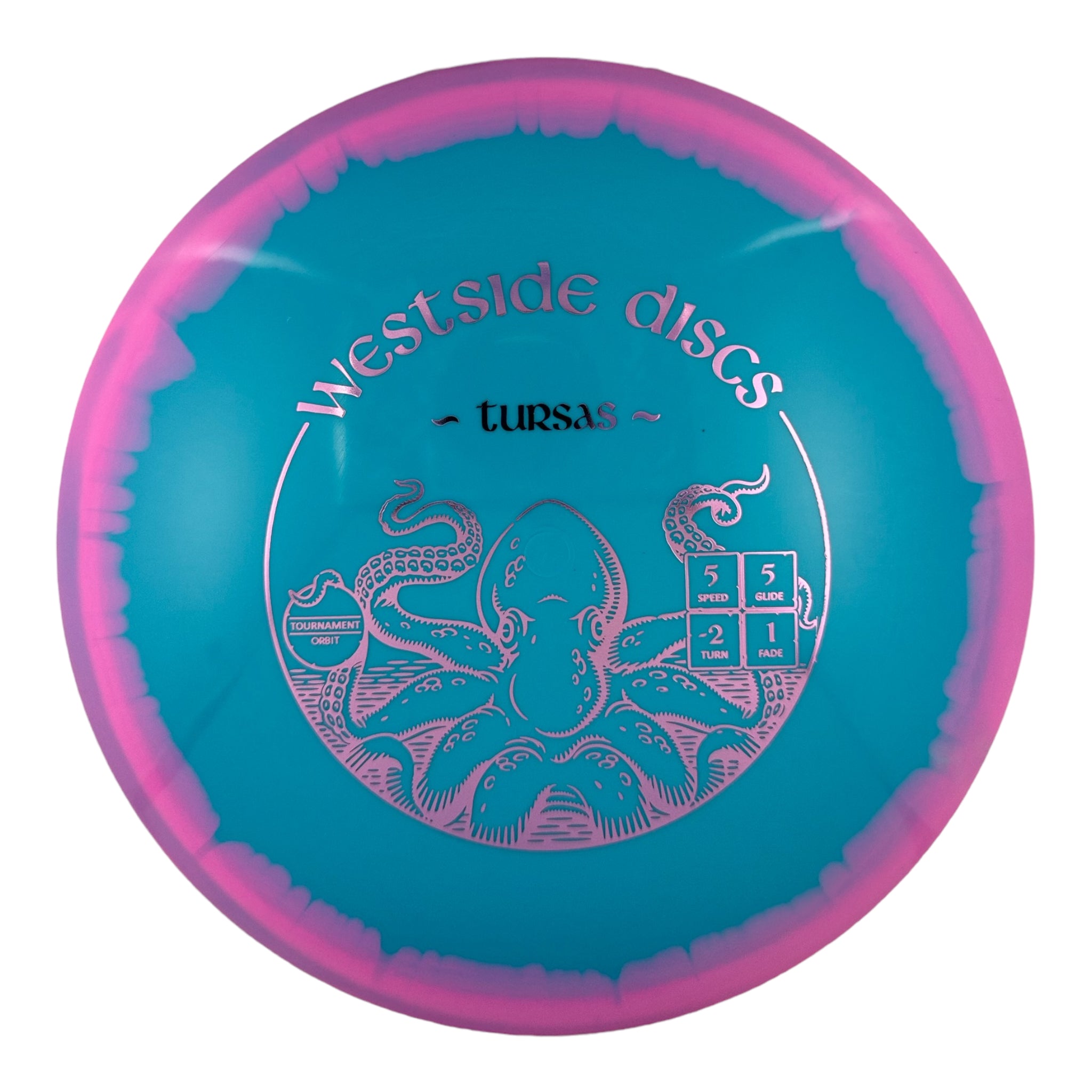 Westside Discs Tursas - Tournament Orbit