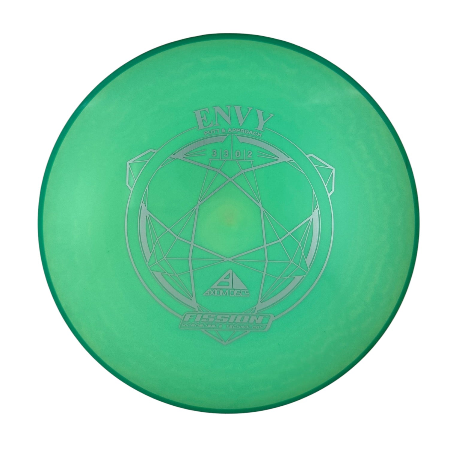 Axiom Envy - Fission Plastic