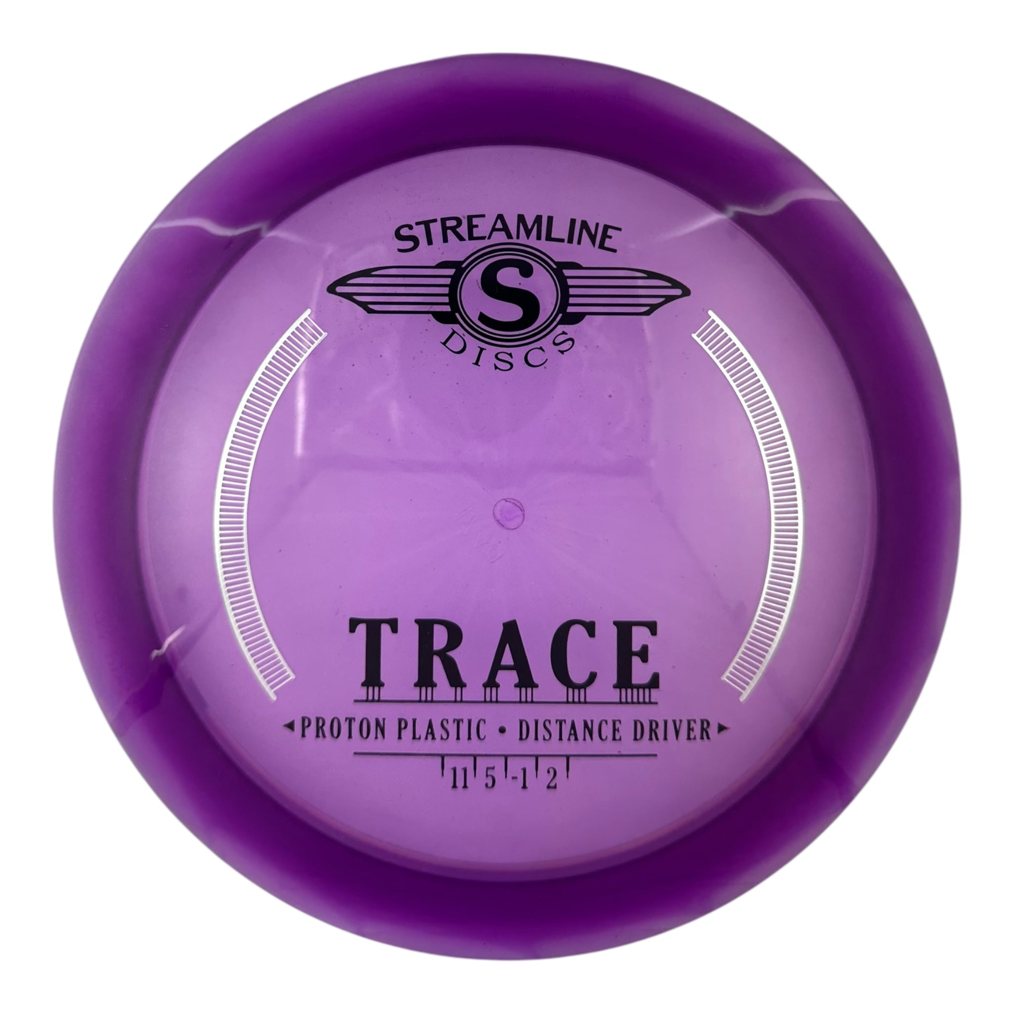 Streamline Trace - Proton Plastic