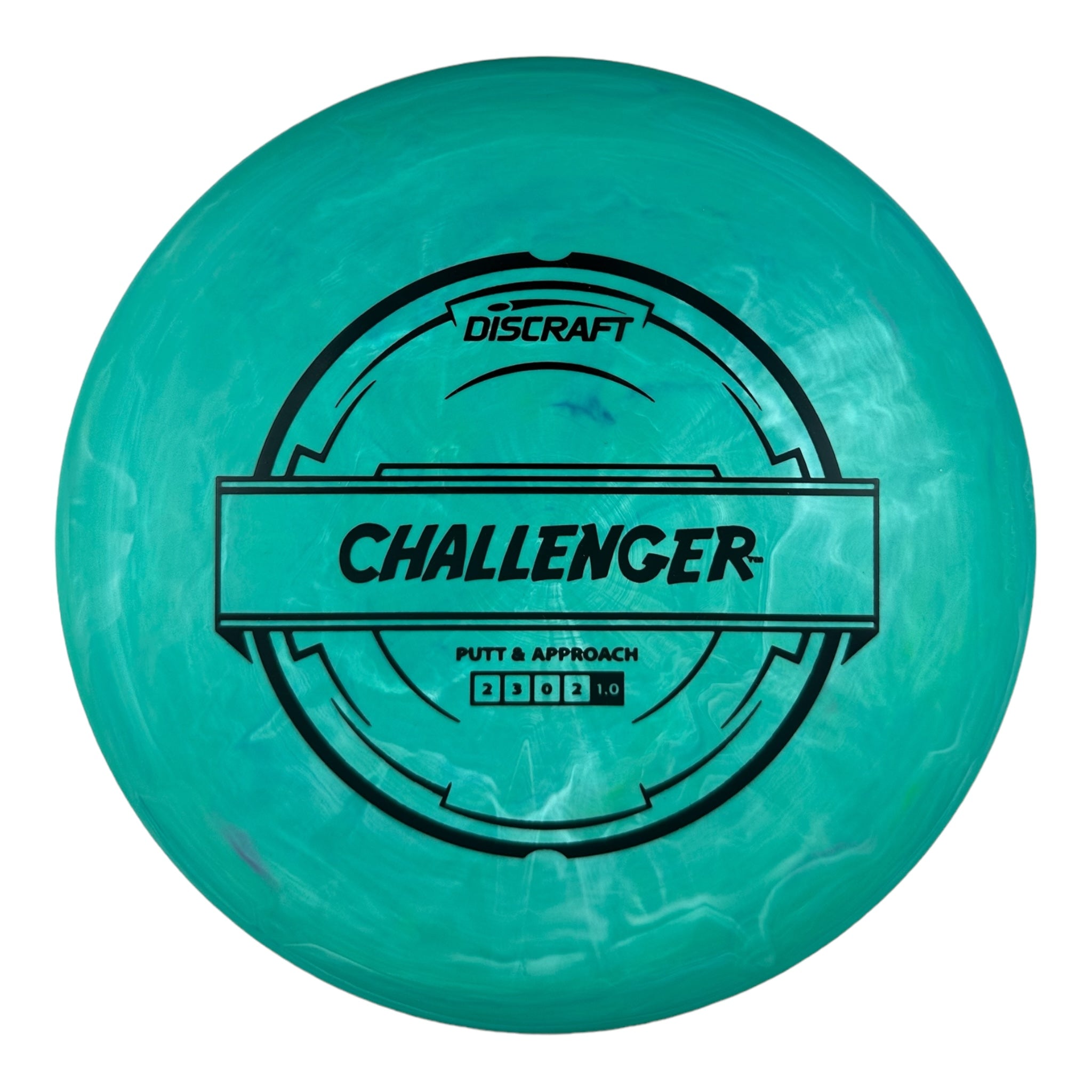 Discraft Challenger - Putter Line
