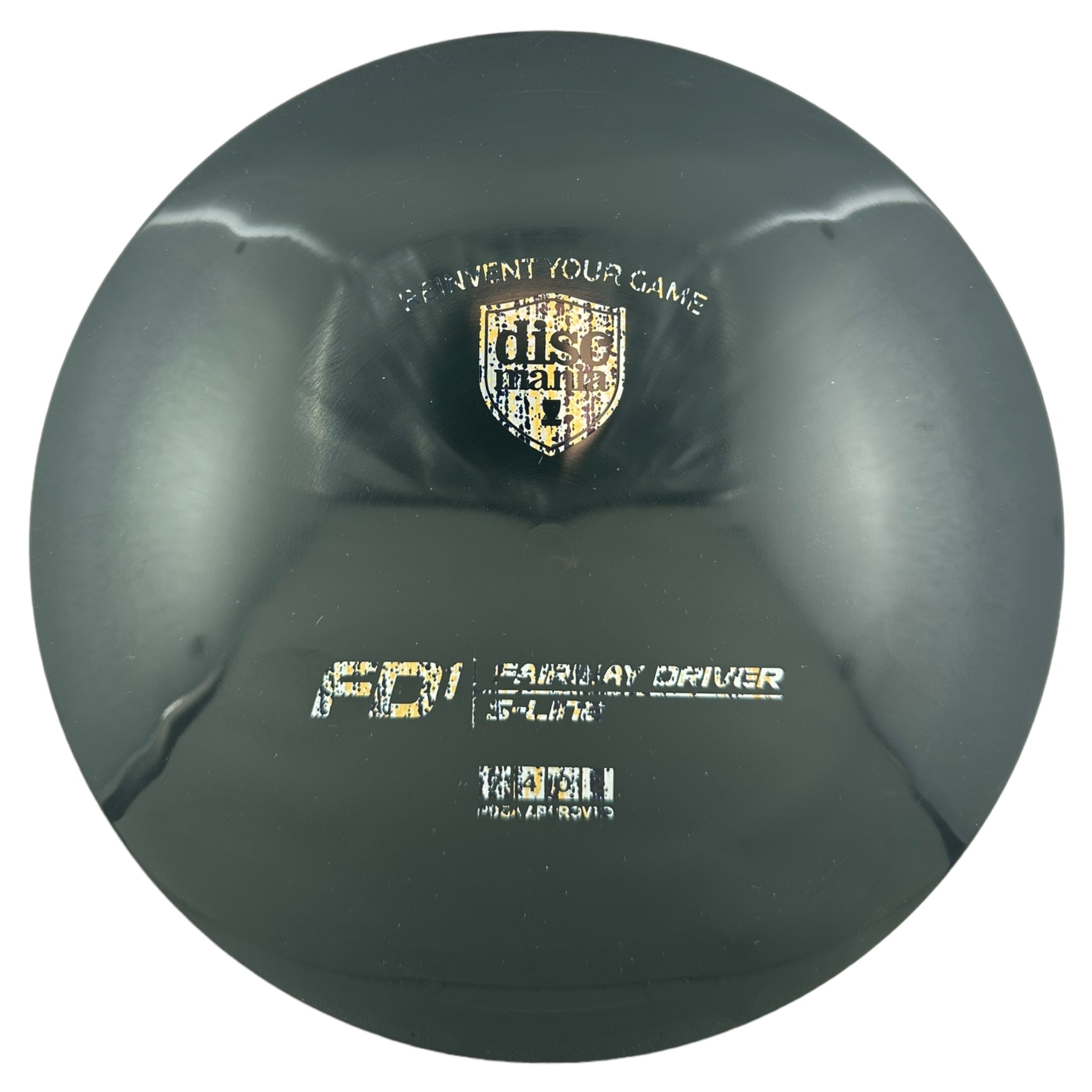 Discmania FD1 - S-Line