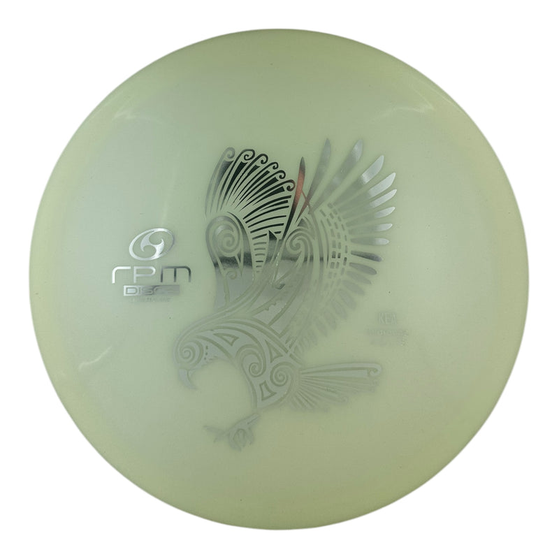 RPM Kea - Glow Plastic