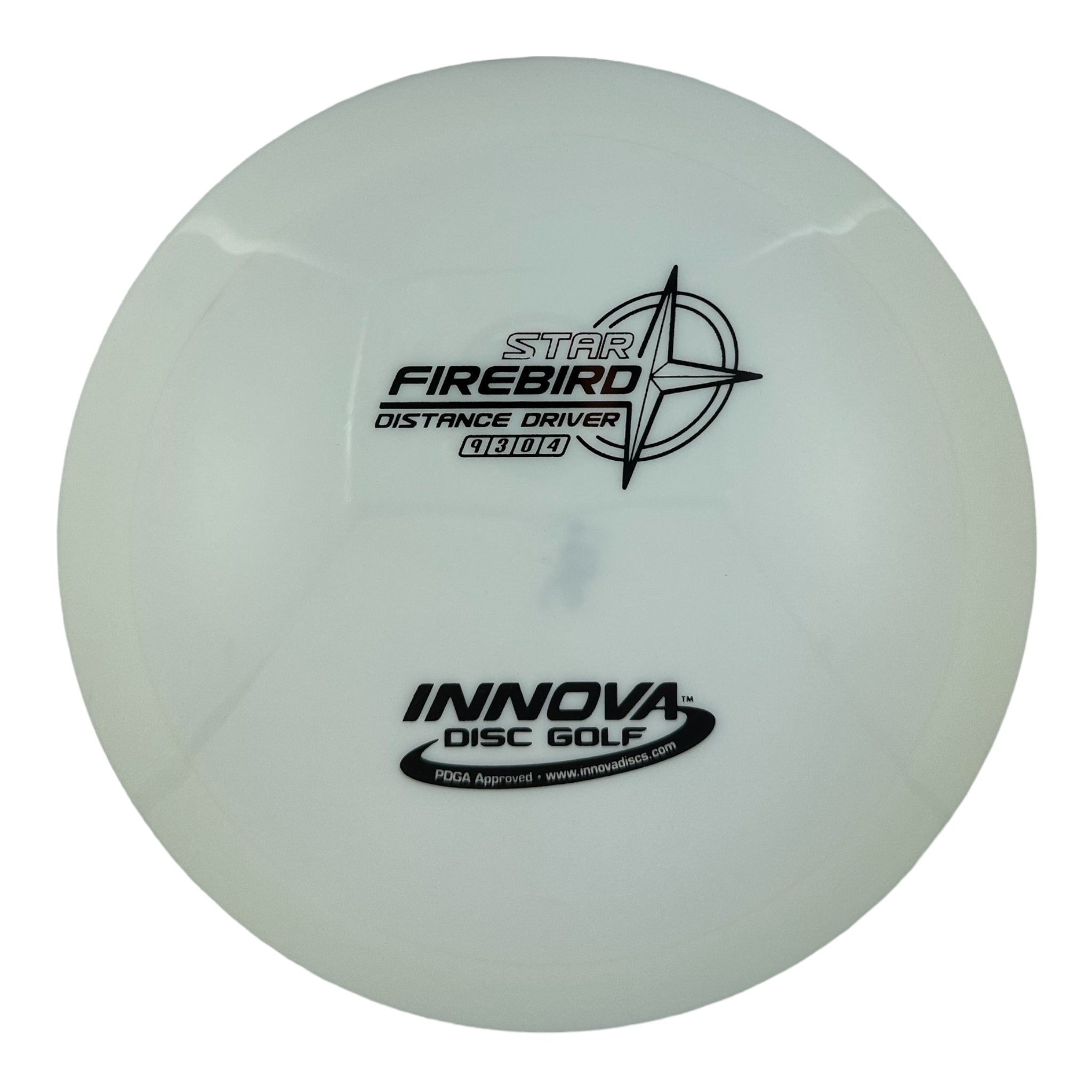 Innova Firebird - Star