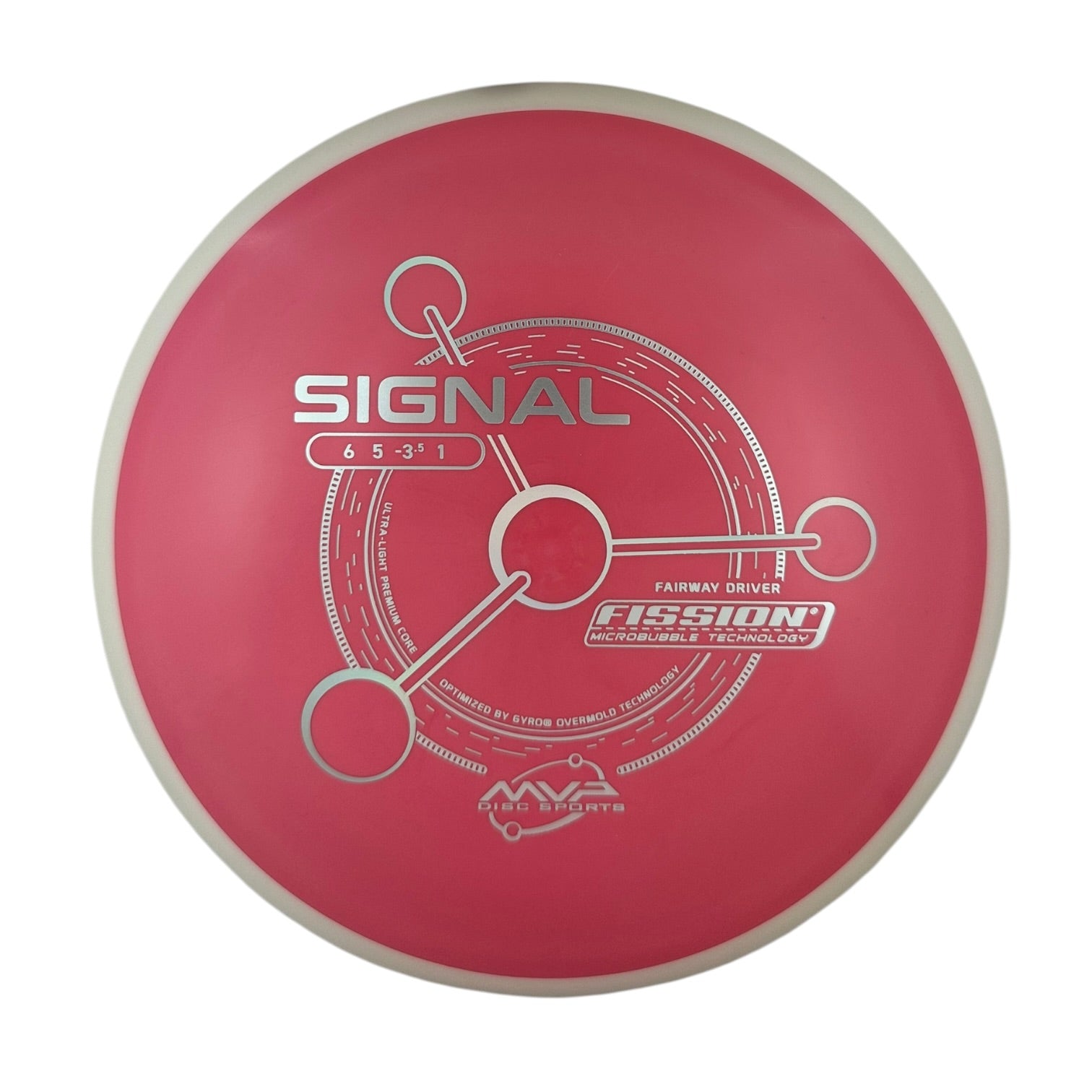 MVP Signal - Fission Plastic