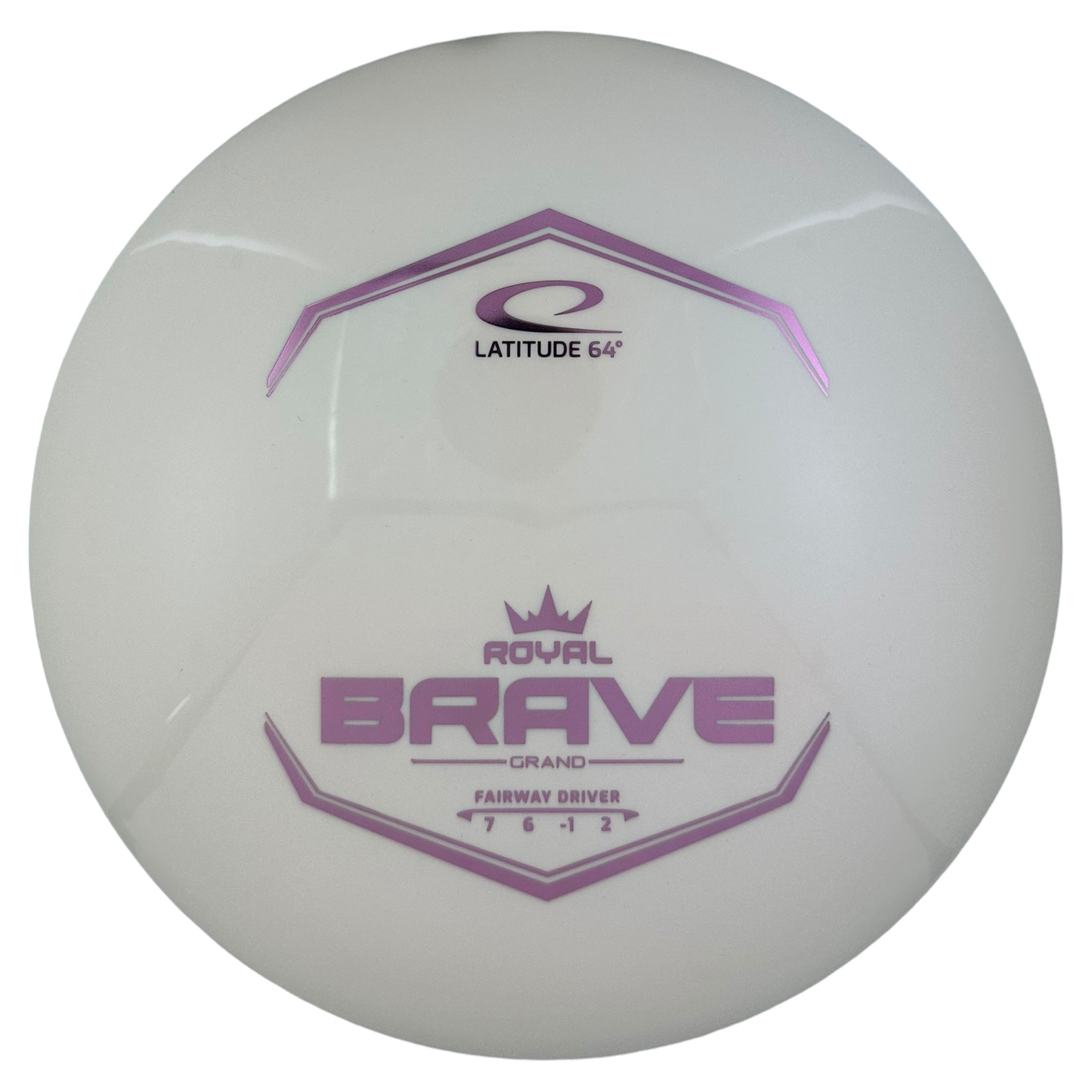 Latitude 64 Brave - Royal Grand