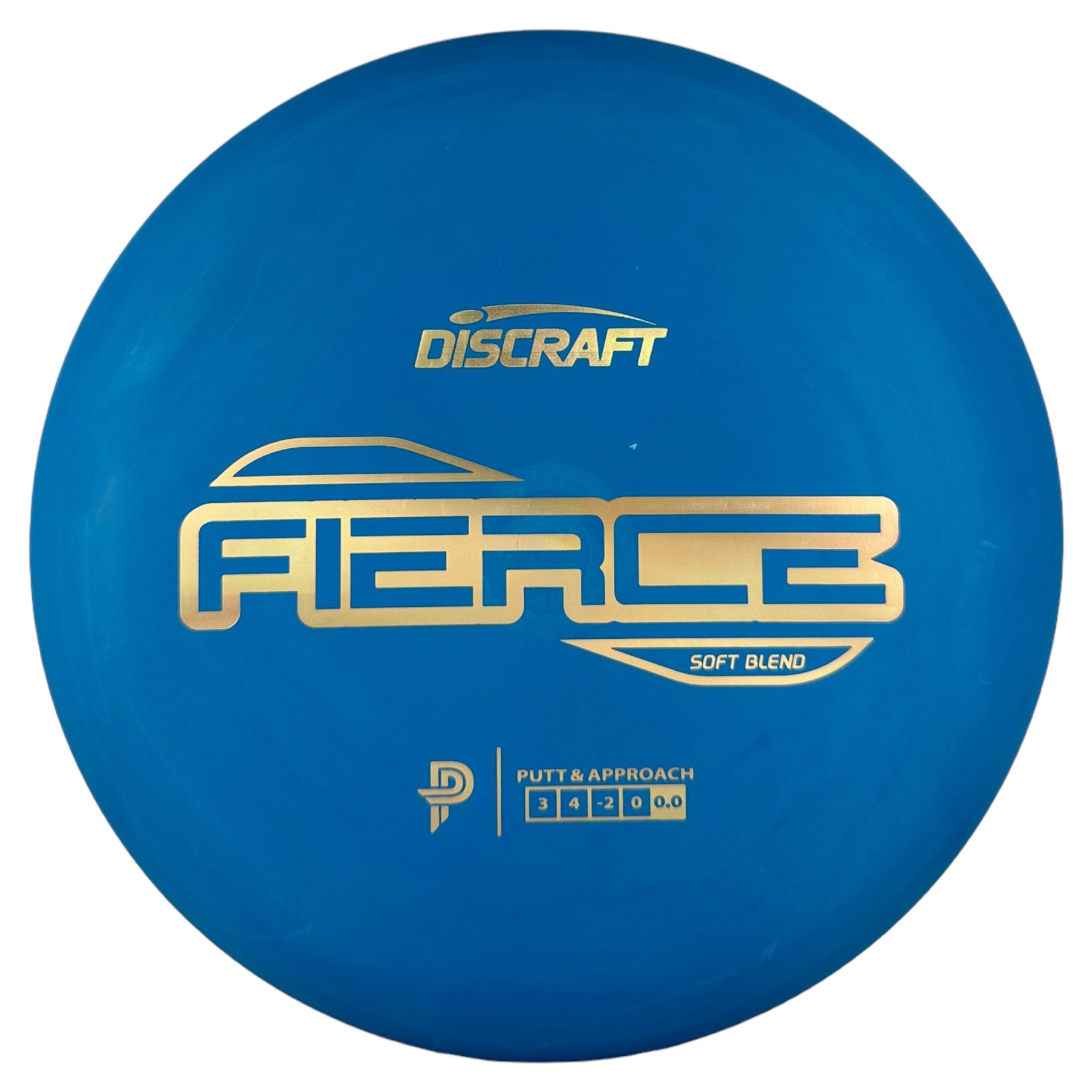 Discraft Fierce - Putter Line Soft Plastic