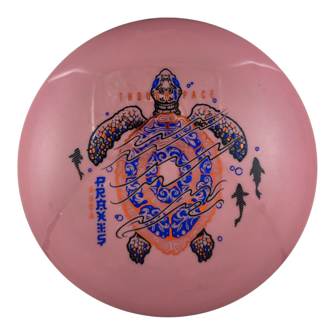 Thought Space Athletics Praxis - Aura