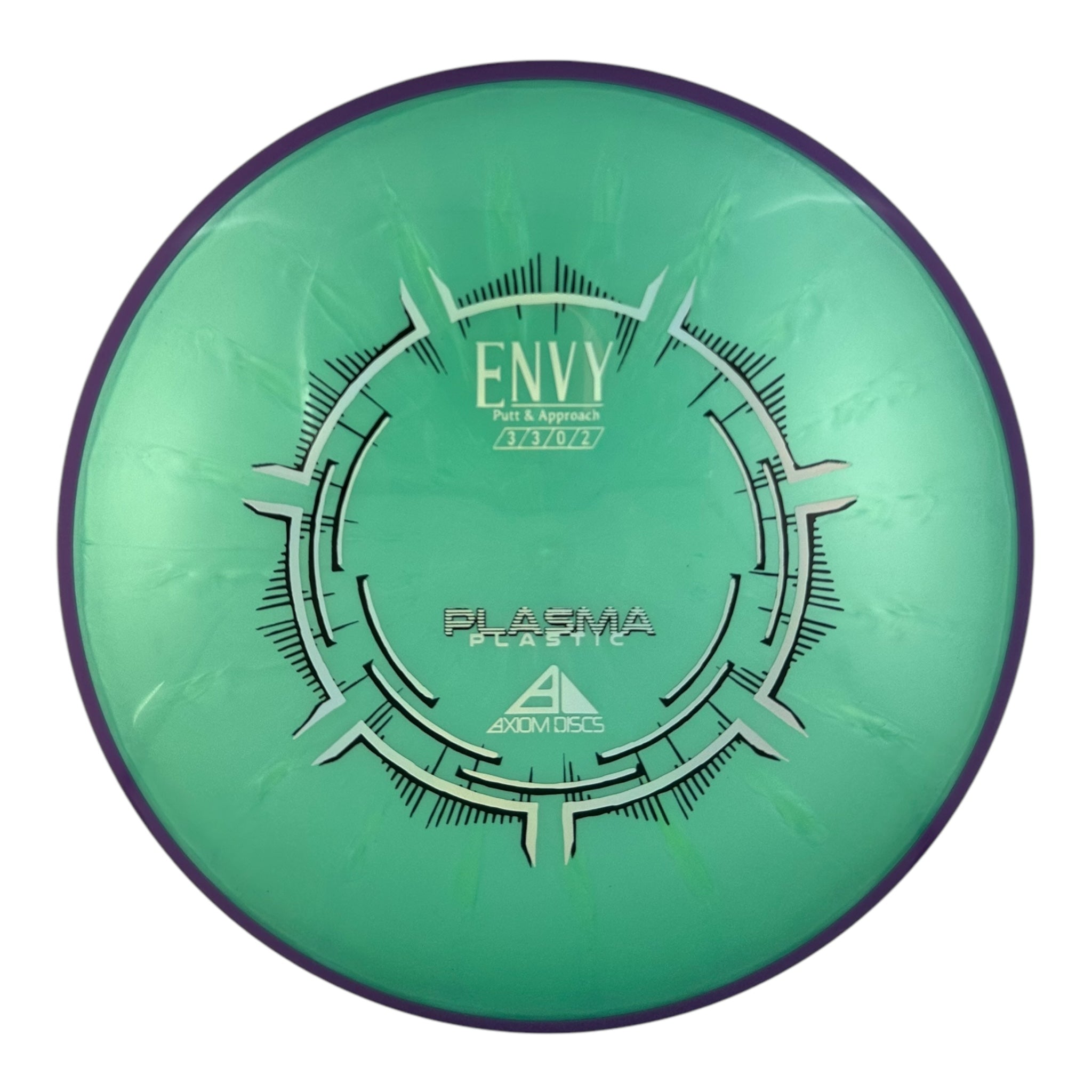 Axiom Envy - Plasma Plastic