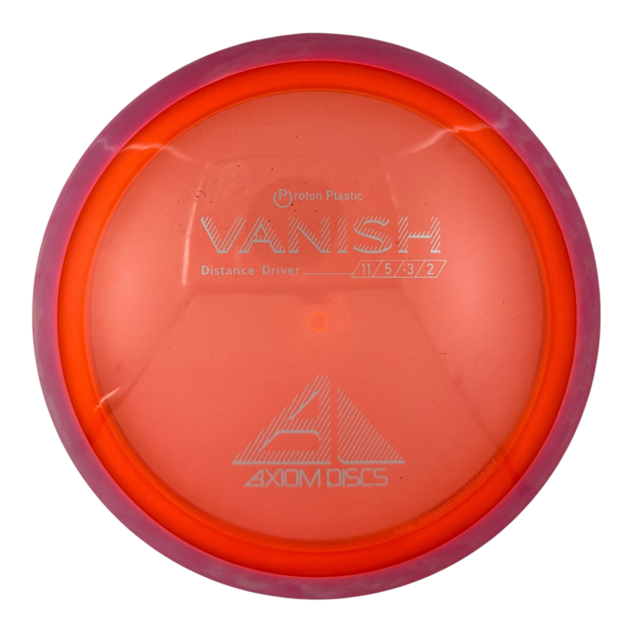 Axiom Vanish - Proton Plastic