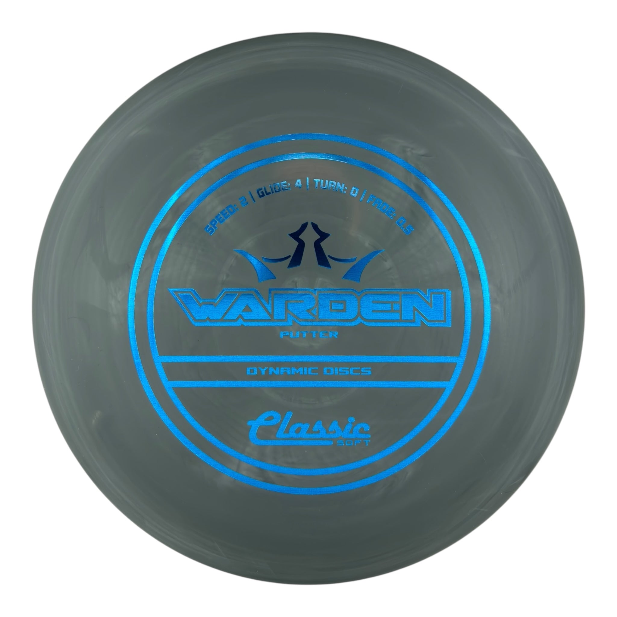 Dynamic Discs Warden - Classic Soft