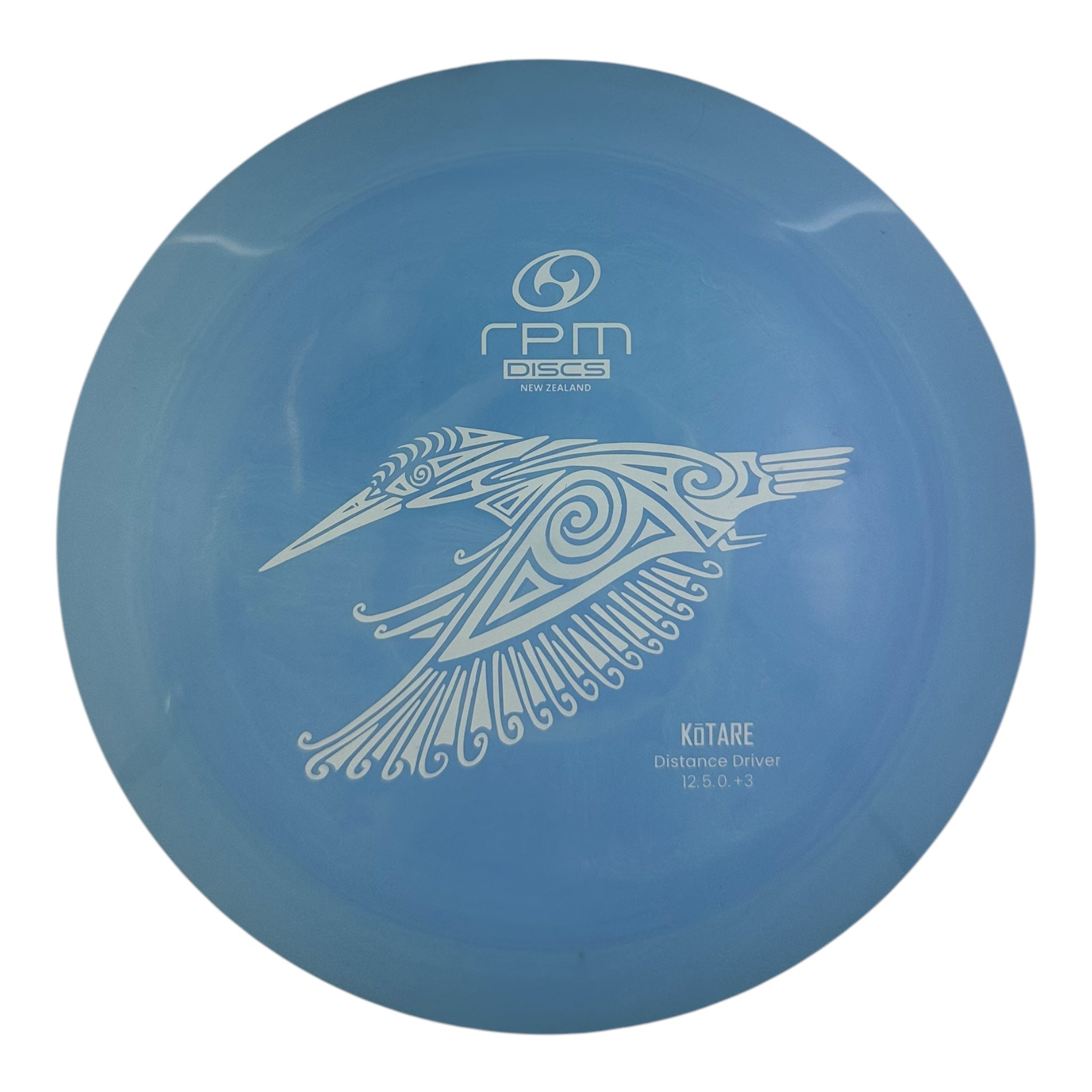 RPM Kotare - Atomic Plastic