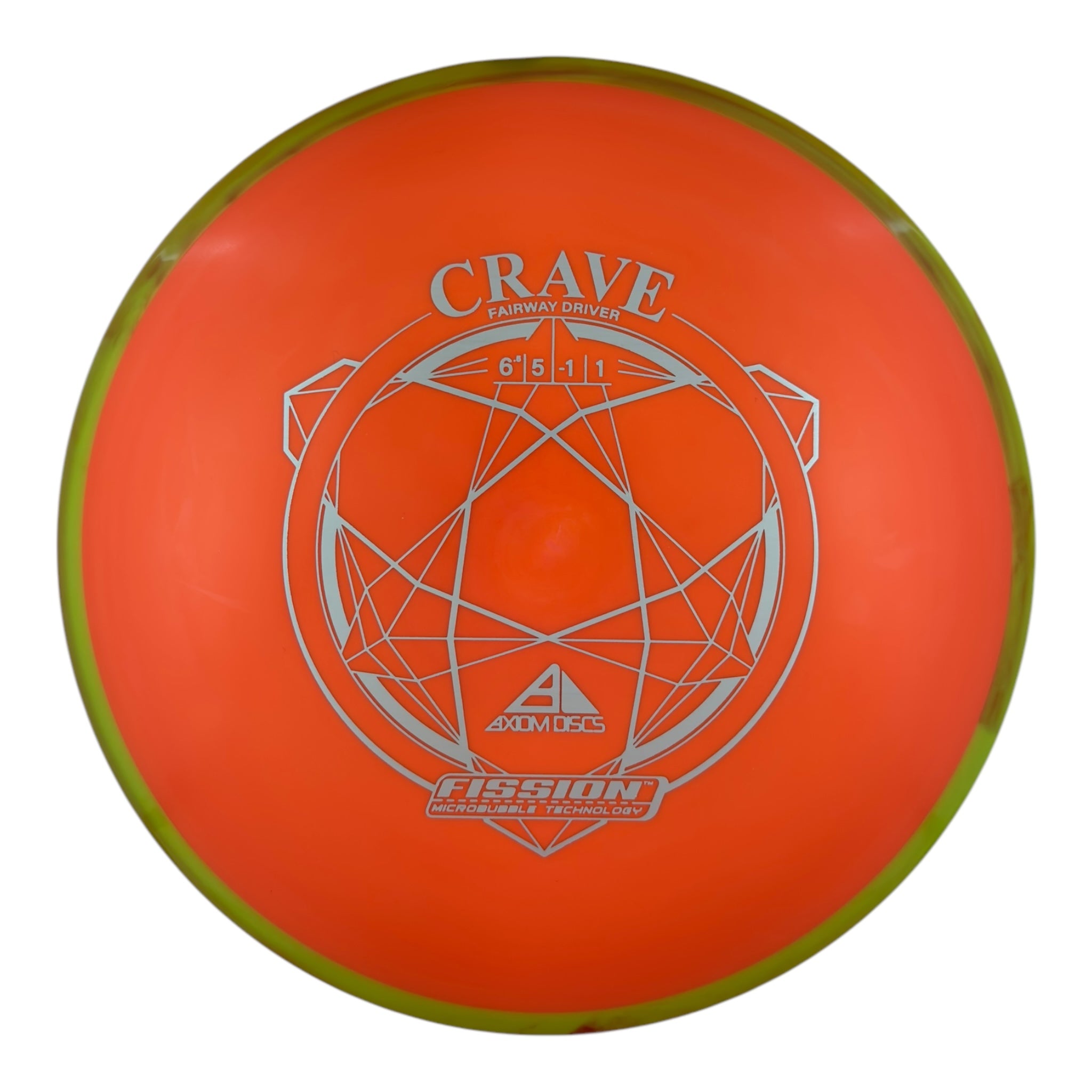 Axiom Crave - Fission Plastic