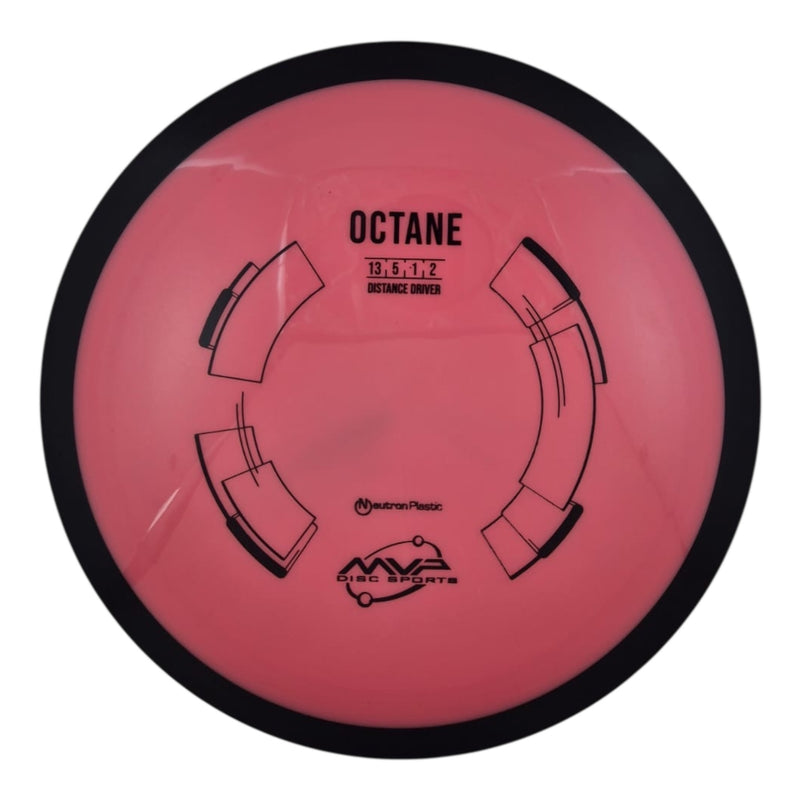 MVP Octane - Neutron