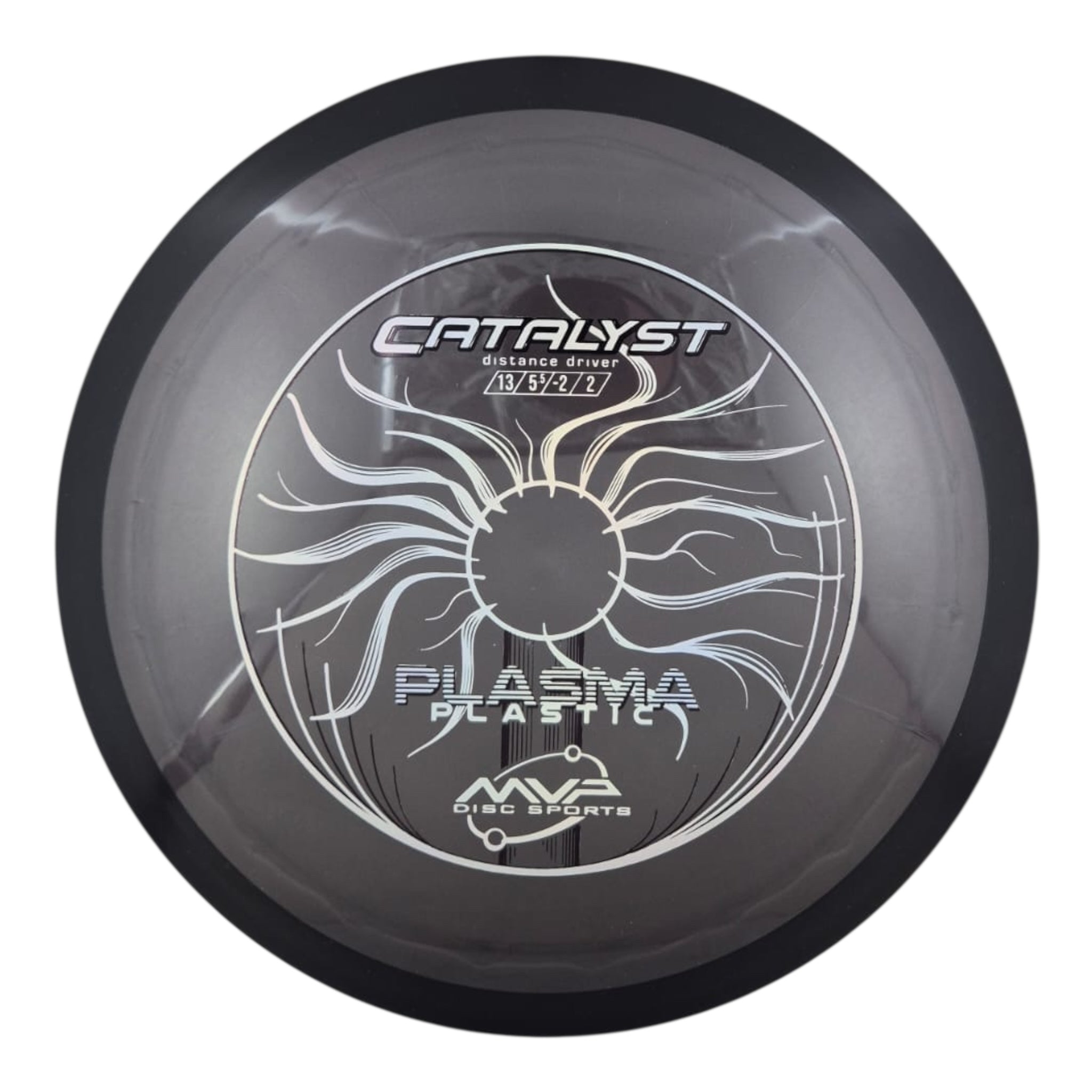 MVP Catalyst - Plasma Plastic