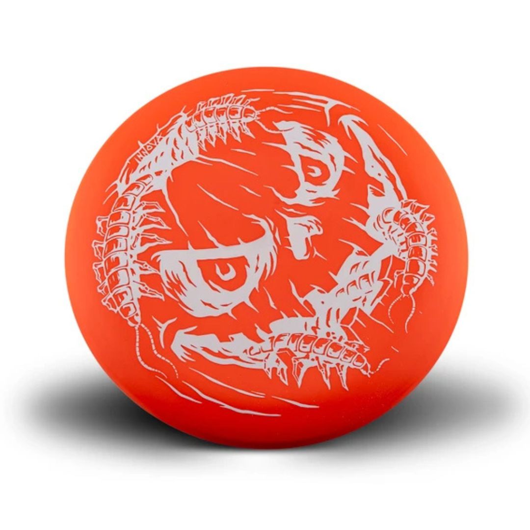 Innova Aviar - DX Plastic - Halloween Pumpkin