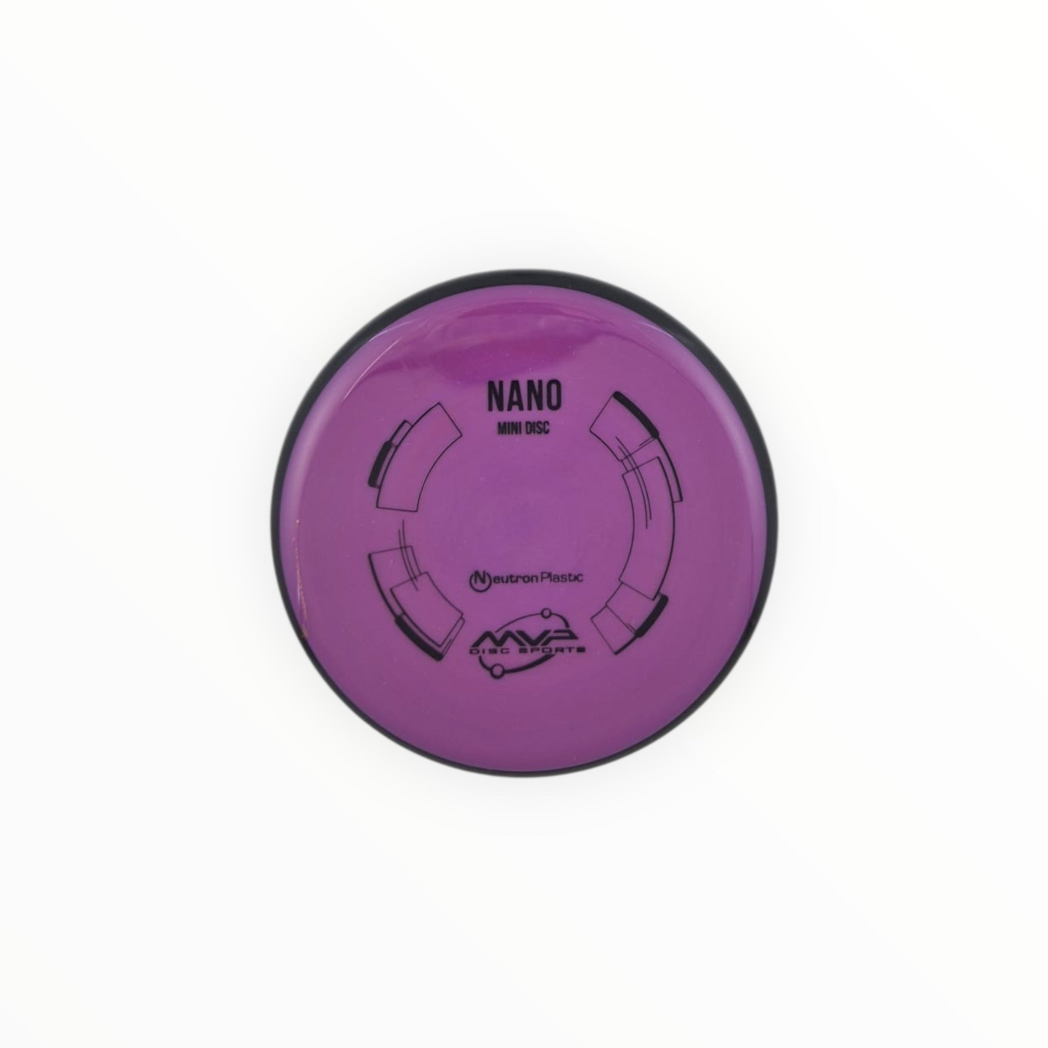 MVP Mini Nano Neutron