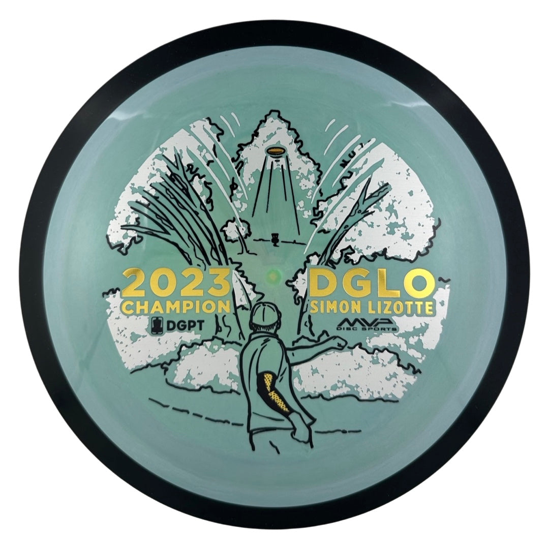 MVP Wave - Neutron Simon Lizotte DGLO Special Edition