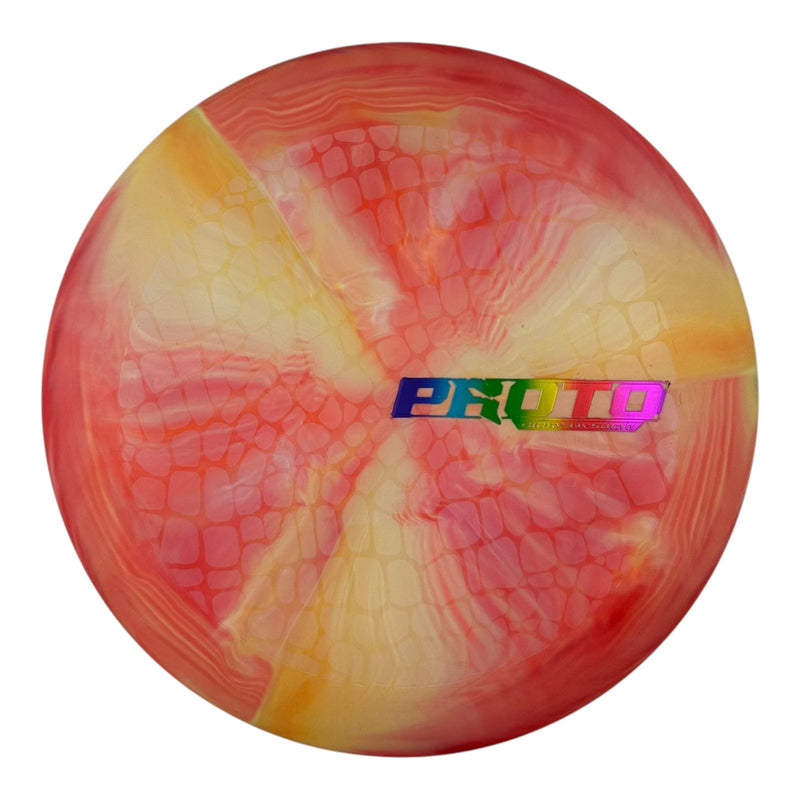 Discraft Ricky Wysocki Proto Putter