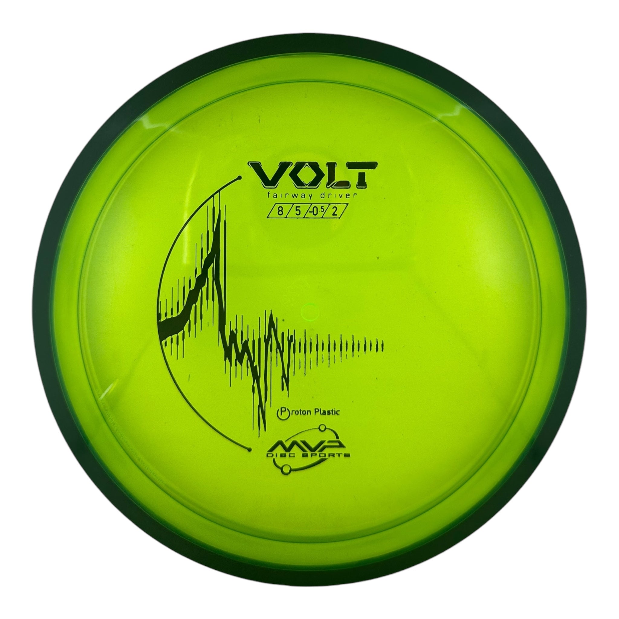 MVP Volt - Proton
