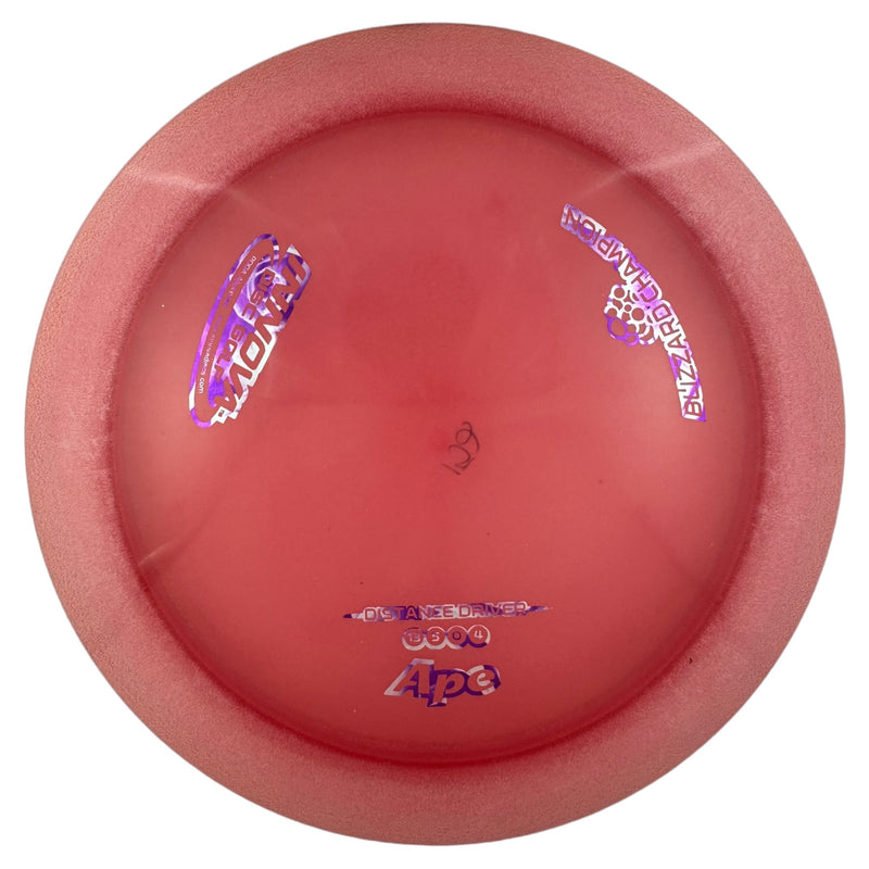 Innova Ape - Blizzard Champion