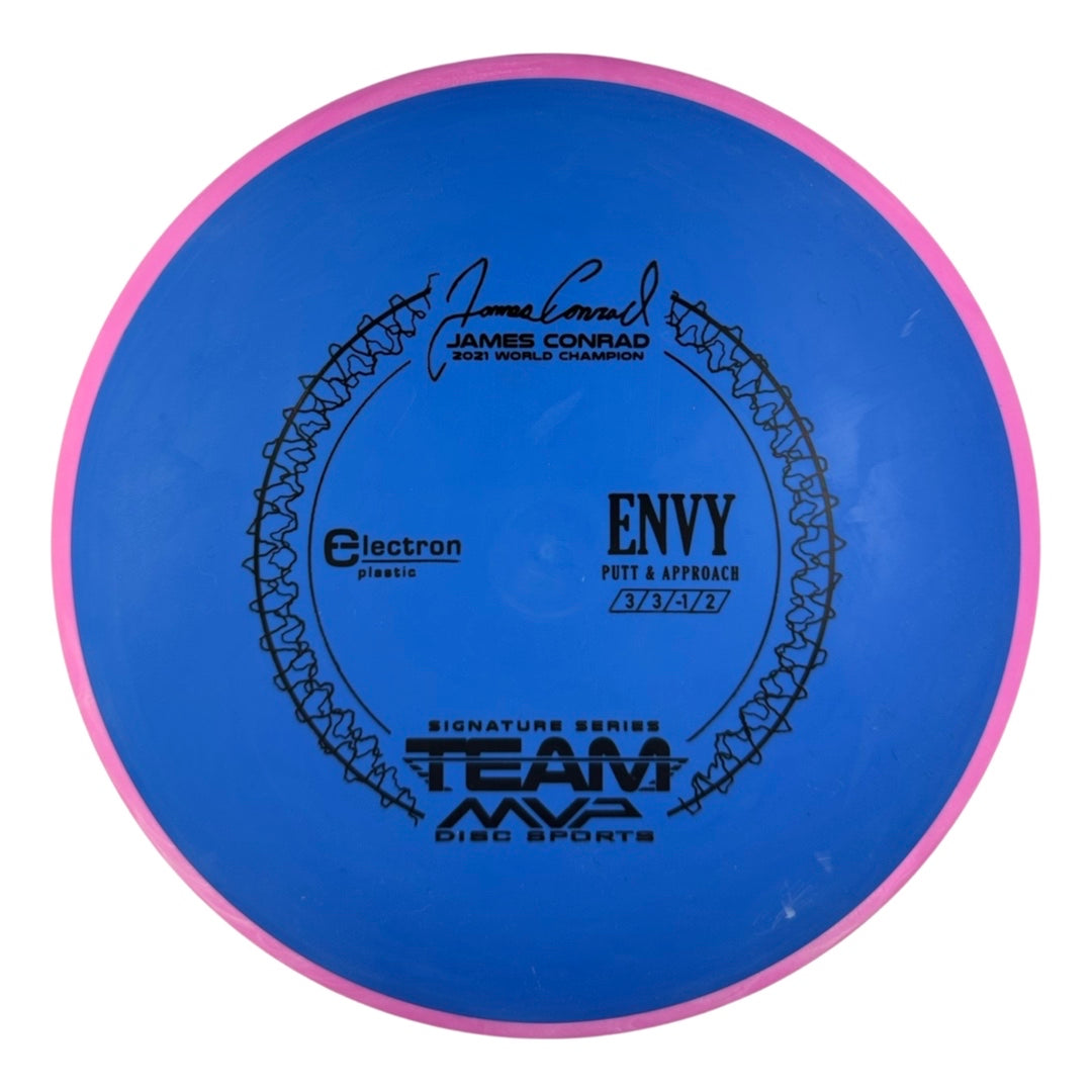 Axiom Envy - Electron James Conrad Signiture Series
