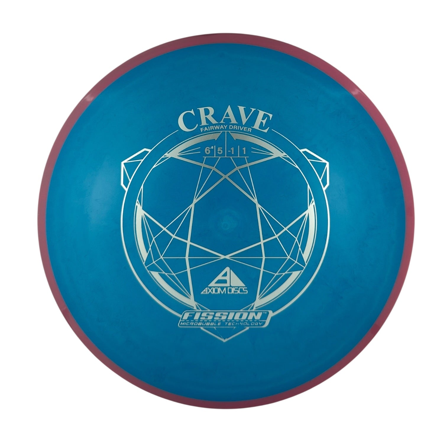 Axiom Crave - Fission Plastic