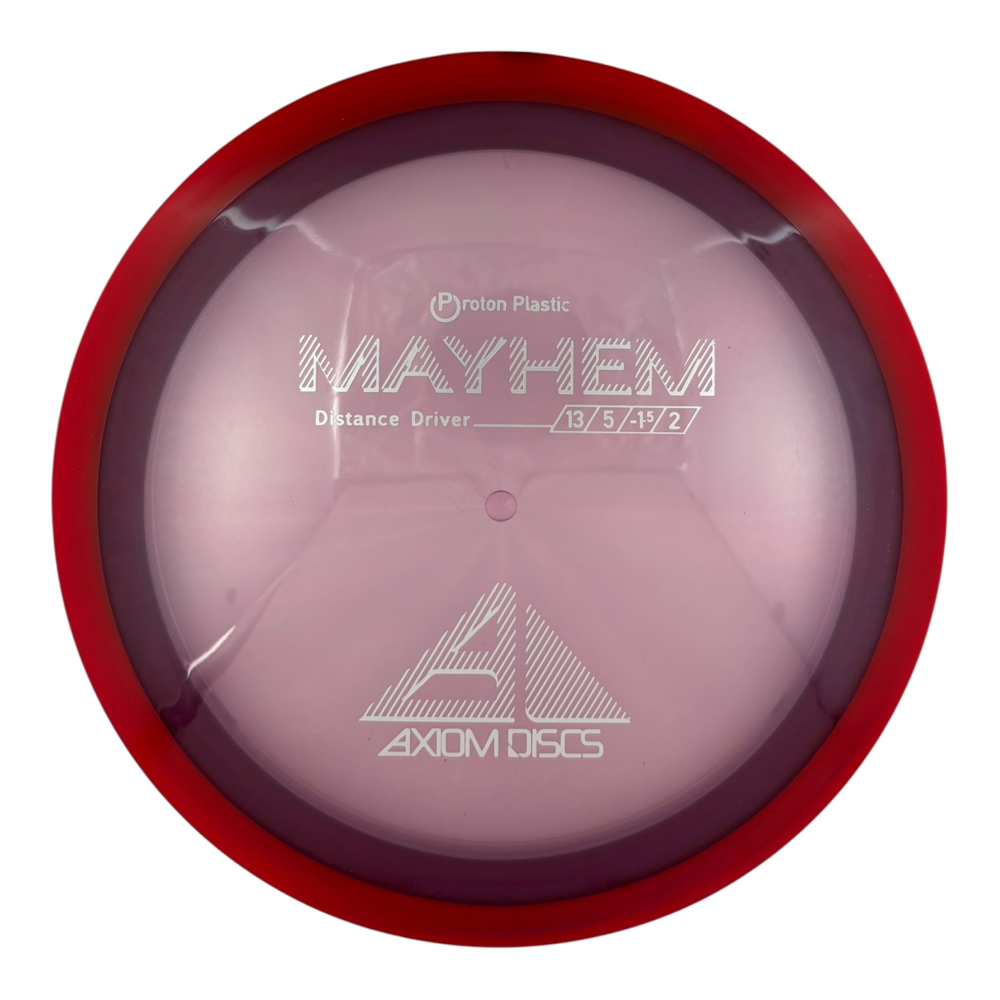 Axiom Mayhem - Proton Plastic